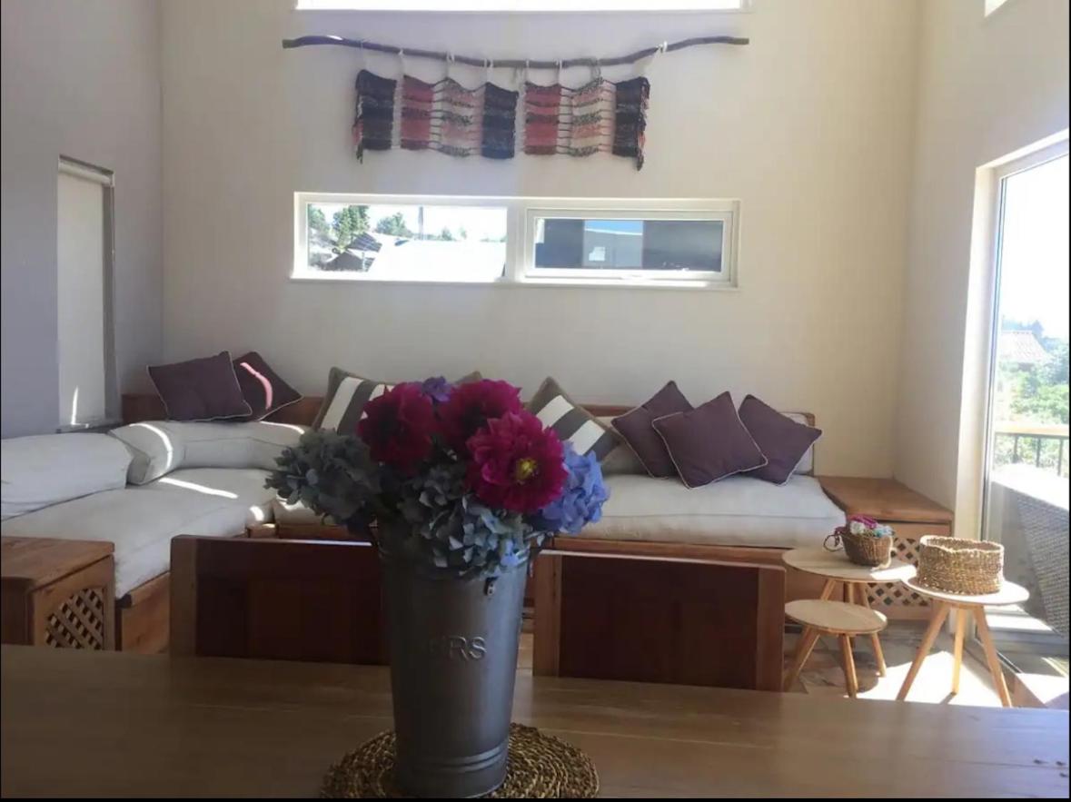 CASA del LAGO orilla PLAYA, PUERTO VARAS nueva en B00KING