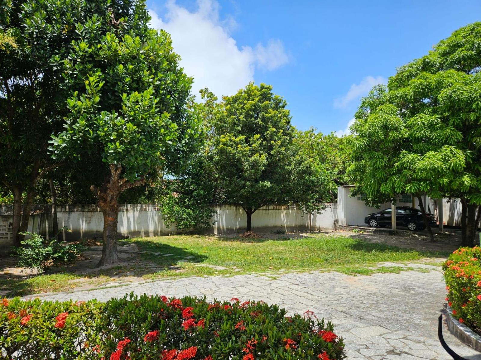 Jambu Hostel PB