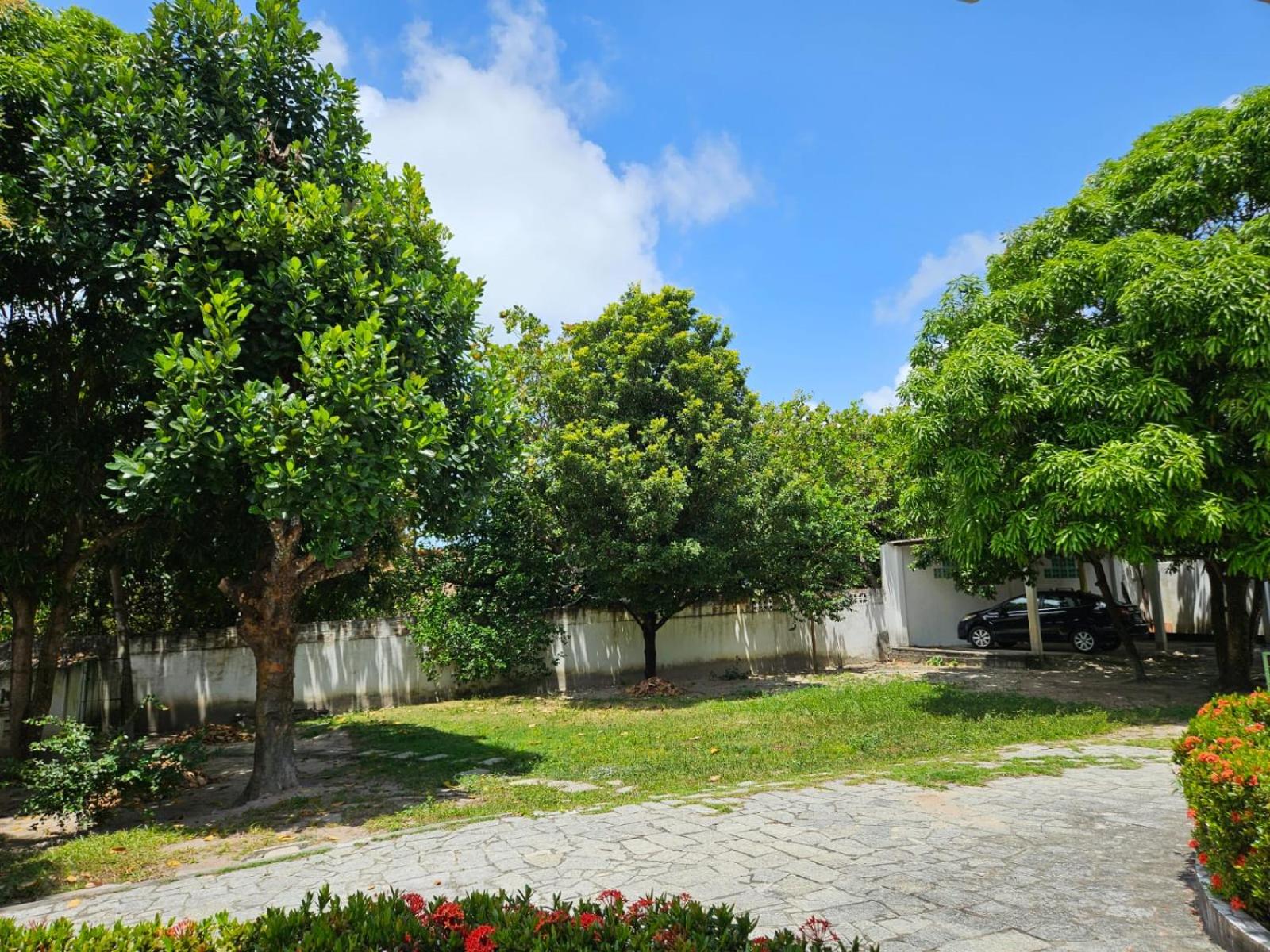 Jambu Hostel PB