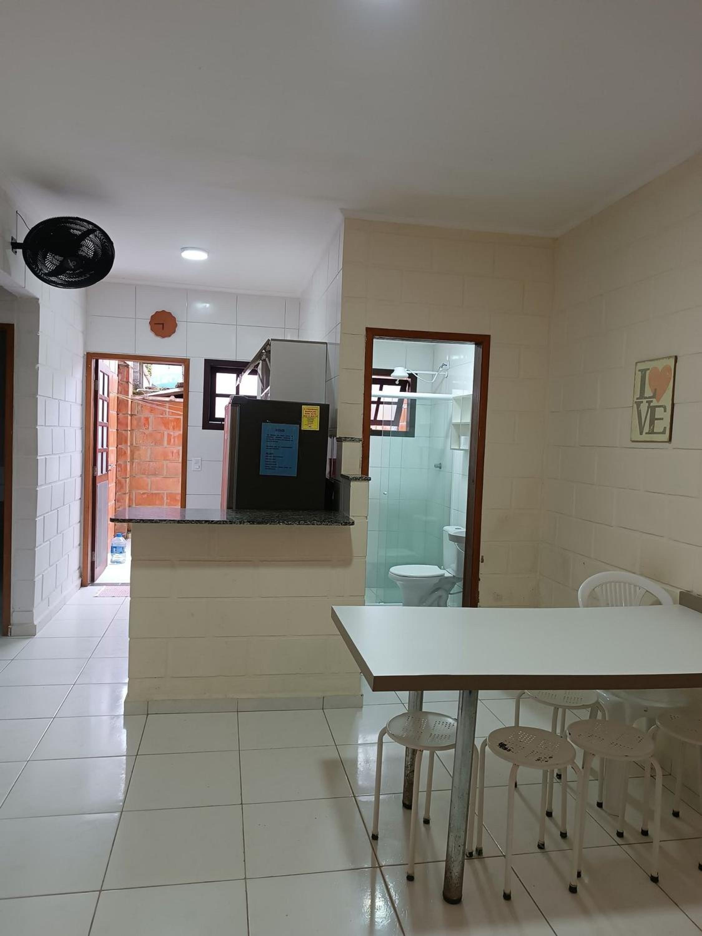 Condomínio Maranduba Ville II