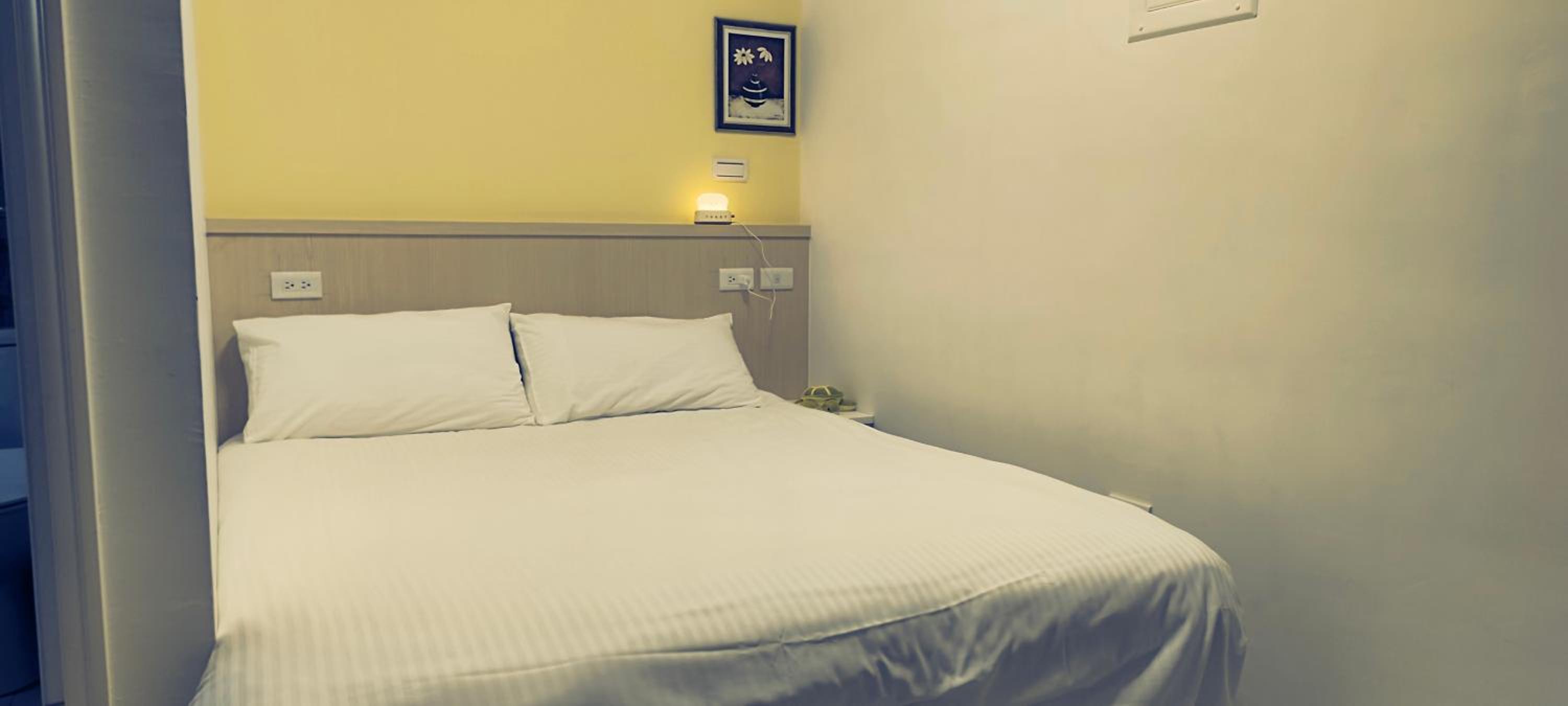 Zhuge Hospitality Homestay view 3