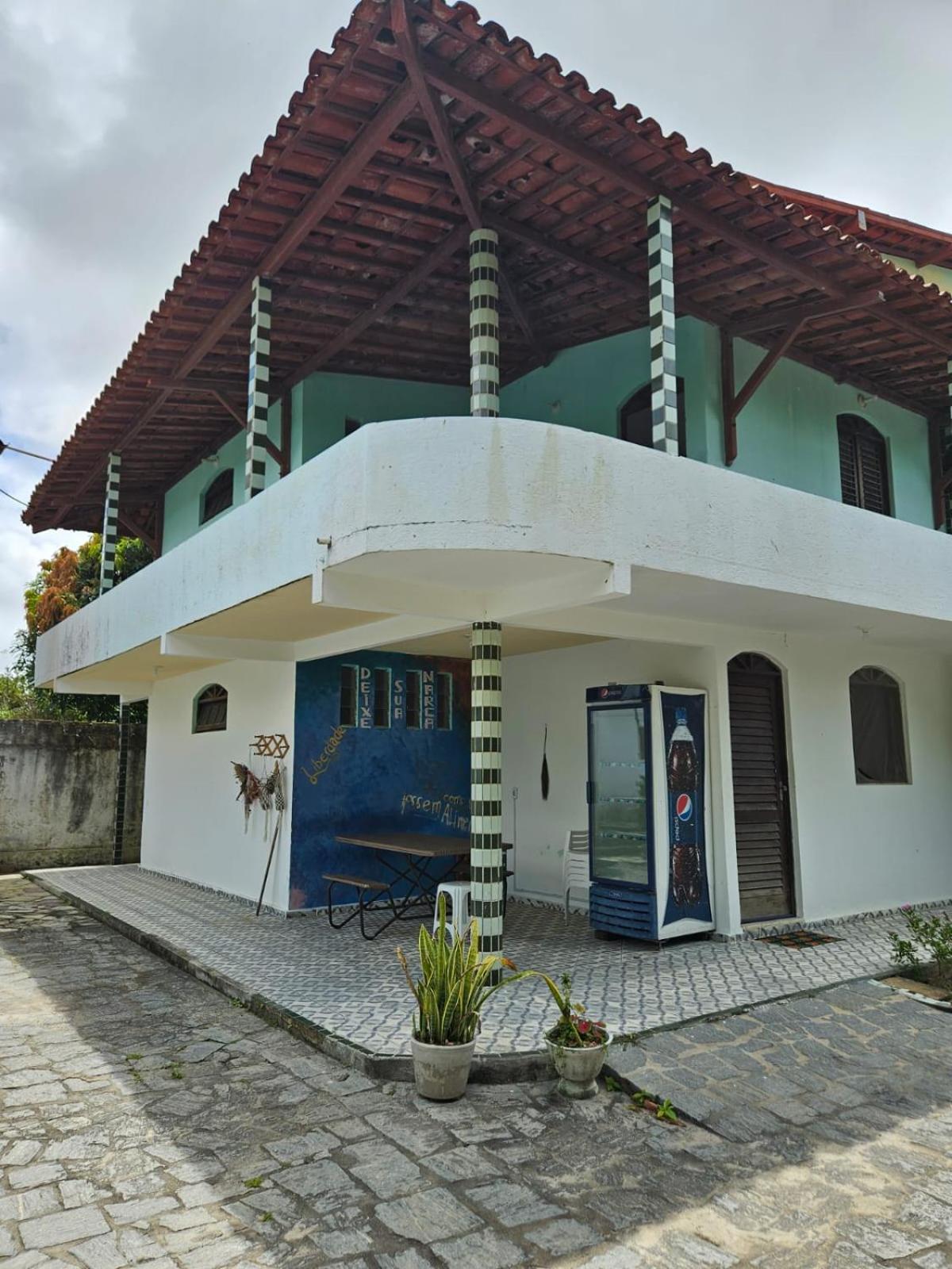 Jambu Hostel PB