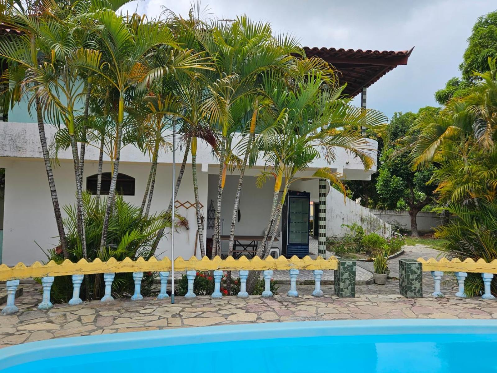 Jambu Hostel PB