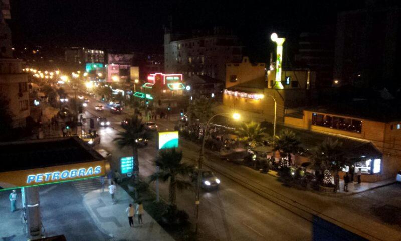 San Martin