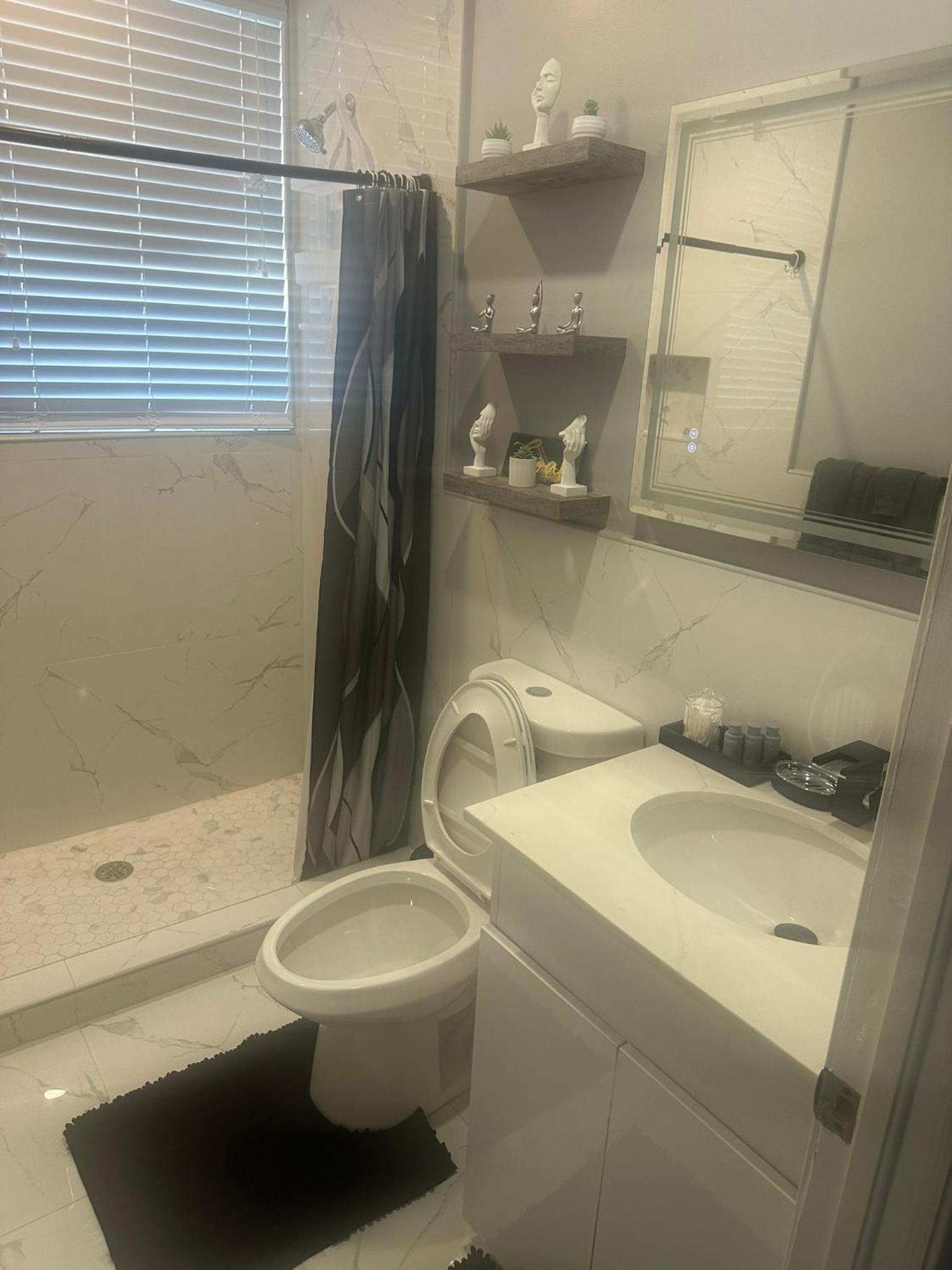 Island Haven Hideaway 1BR