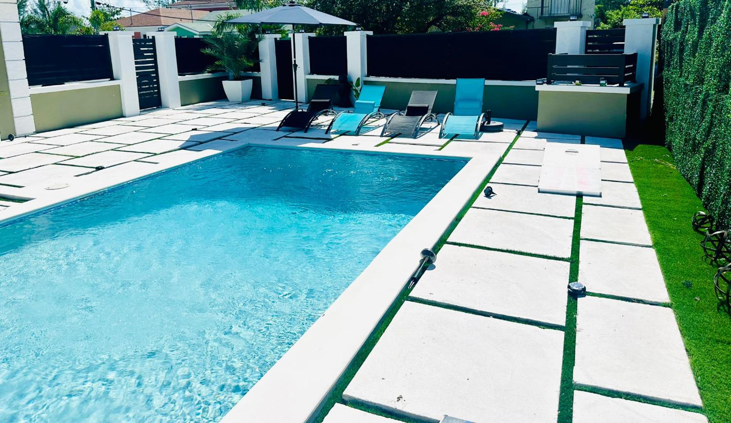 Island Haven Hideaway 1BR