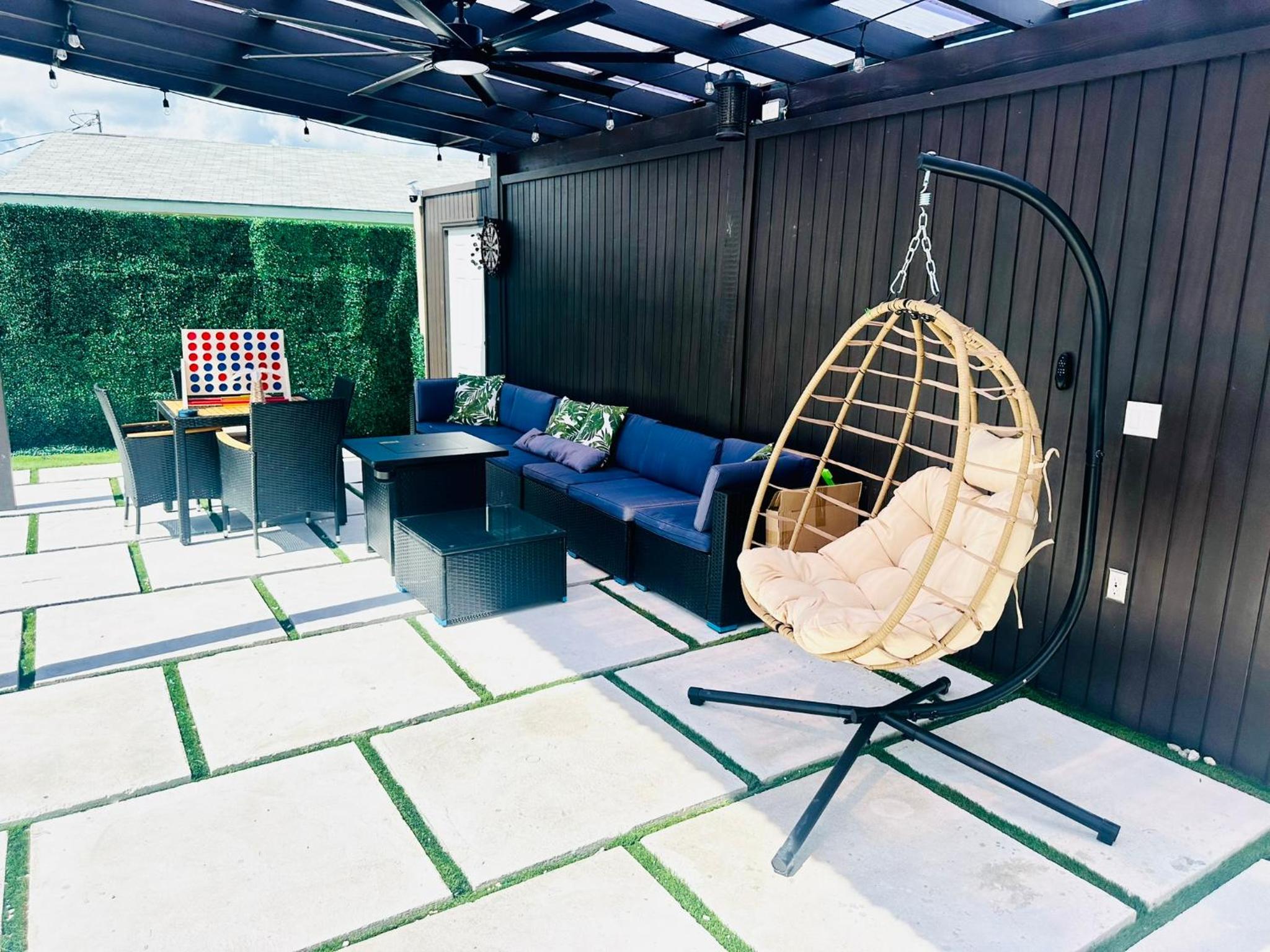 Island Haven Hideaway 1BR