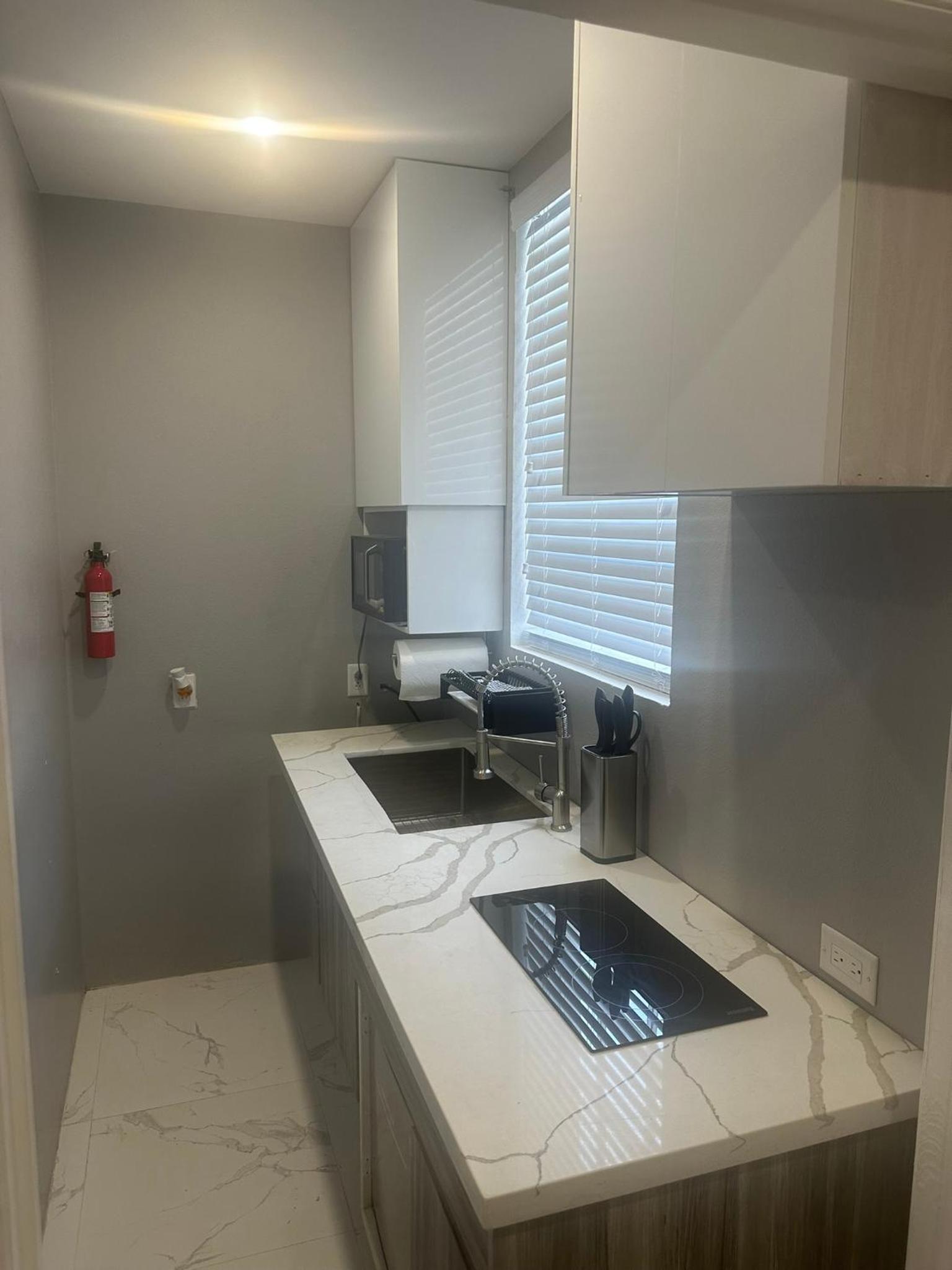 Island Haven Hideaway 1BR