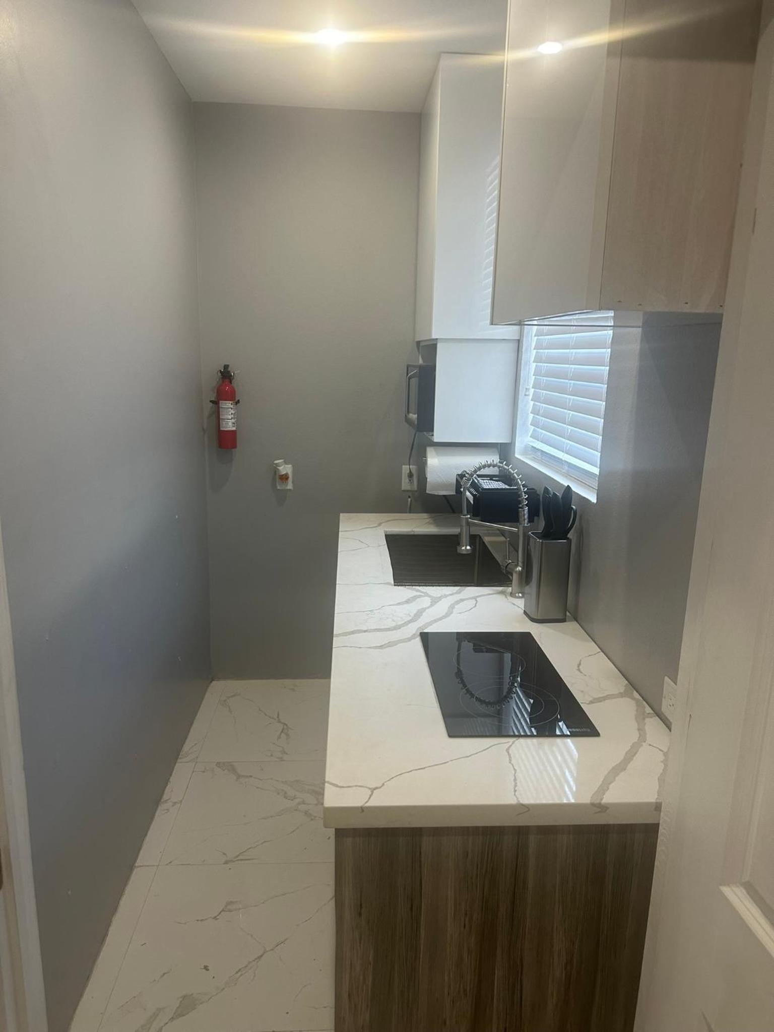 Island Haven Hideaway 1BR