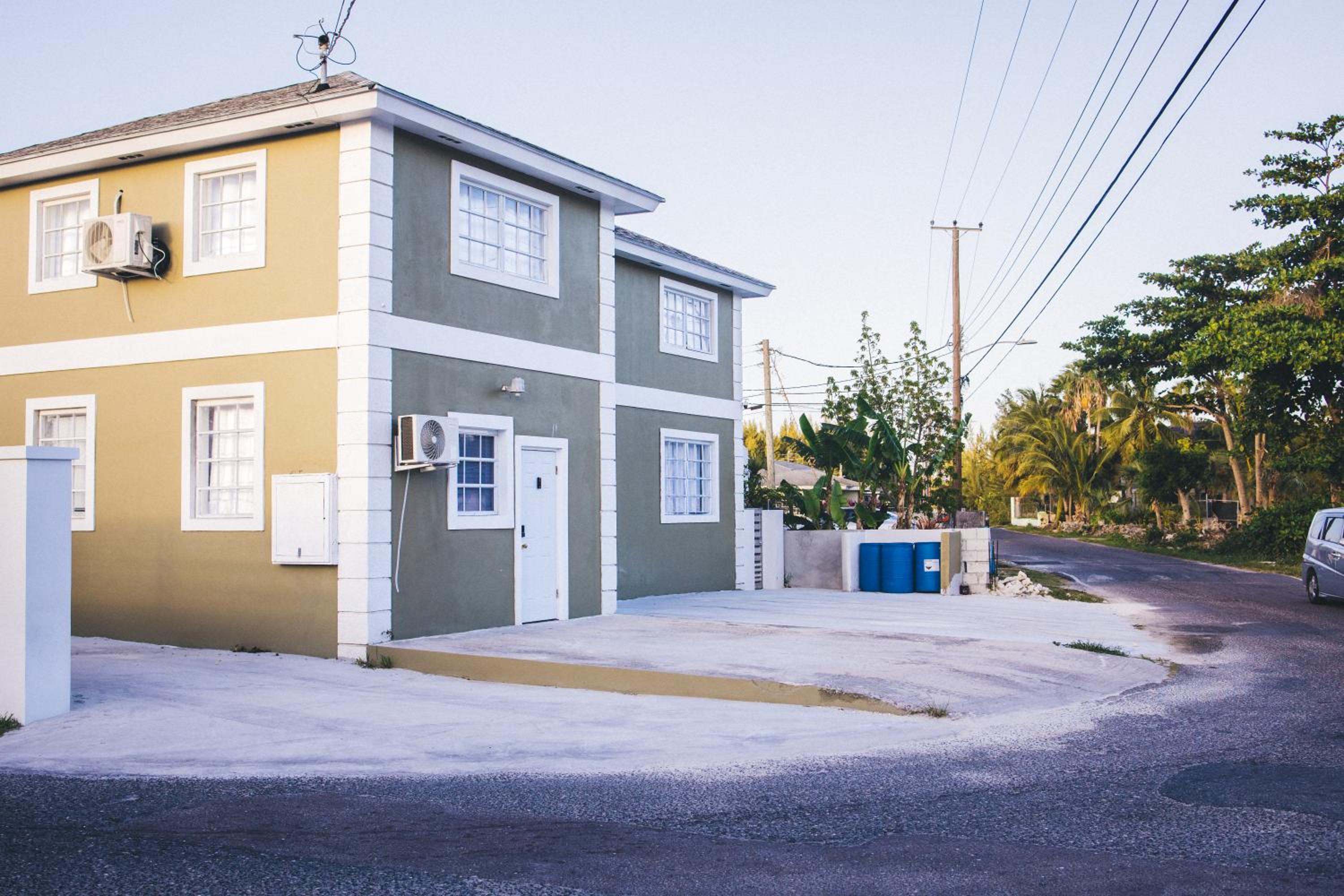 Island Haven Hideaway 1BR