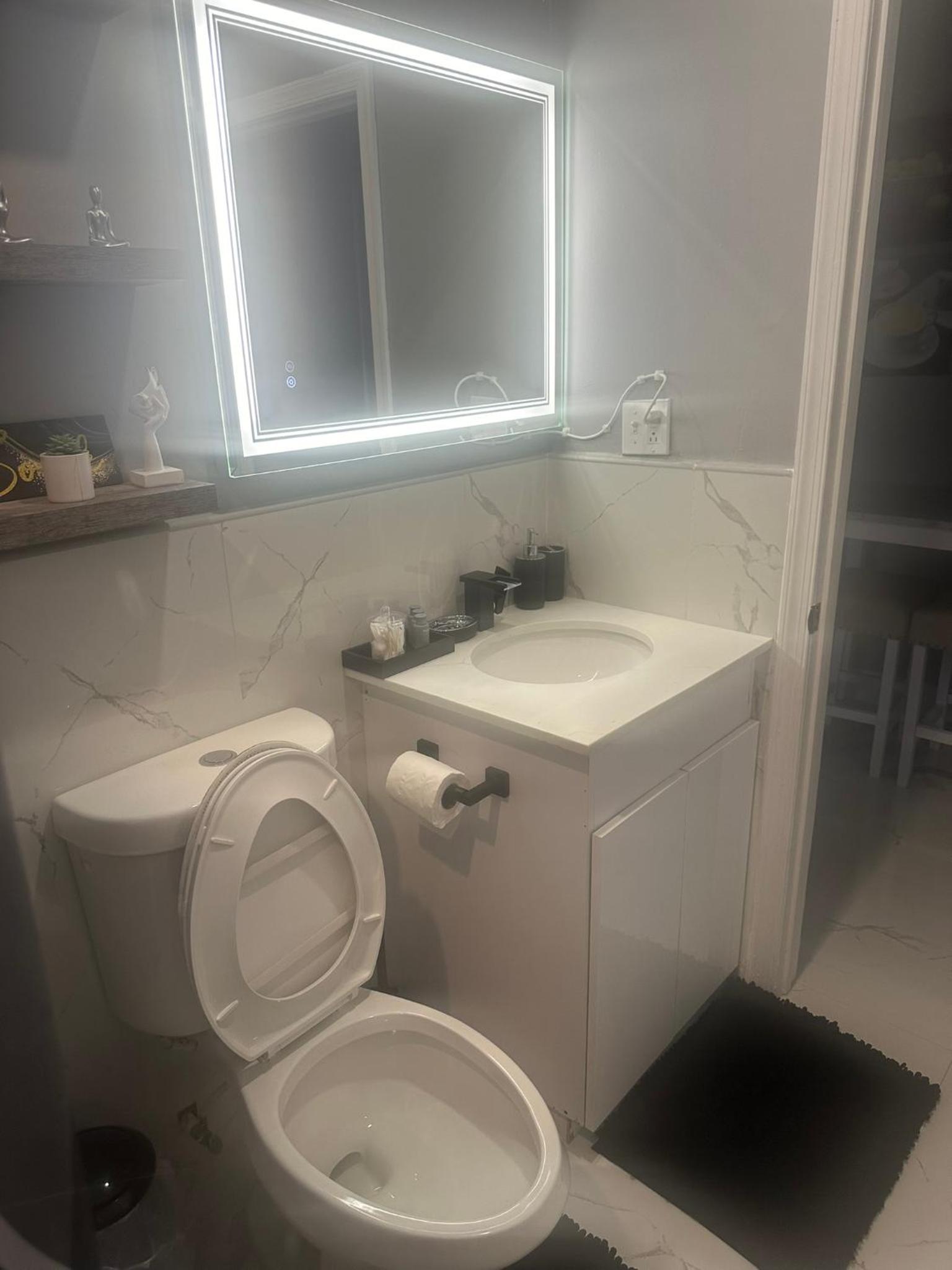 Island Haven Hideaway 1BR