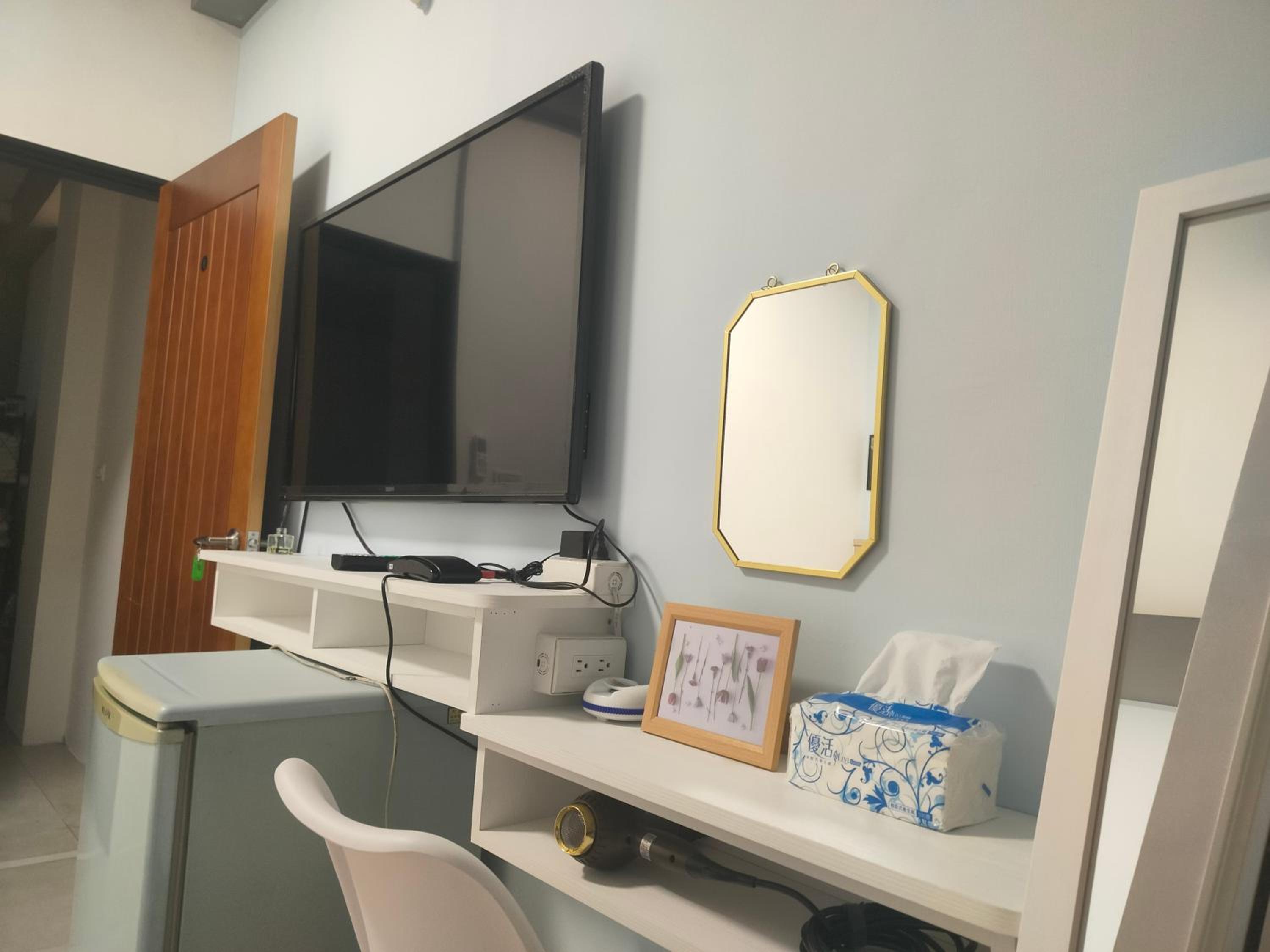 Zhuge Hospitality Homestay view 5