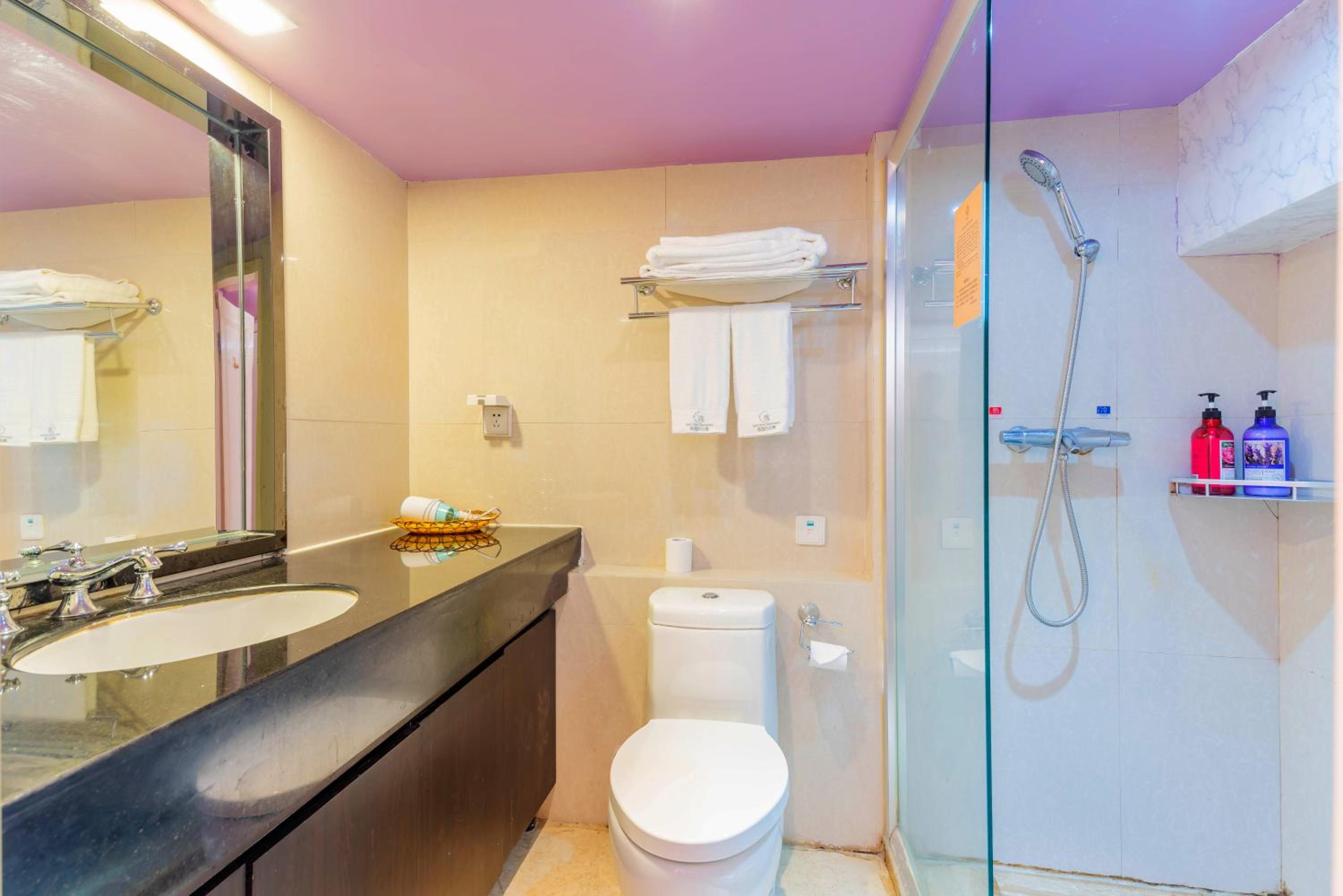 Magnolia Loft Downtown Guangzhou - Canton Fair Free Shuttle