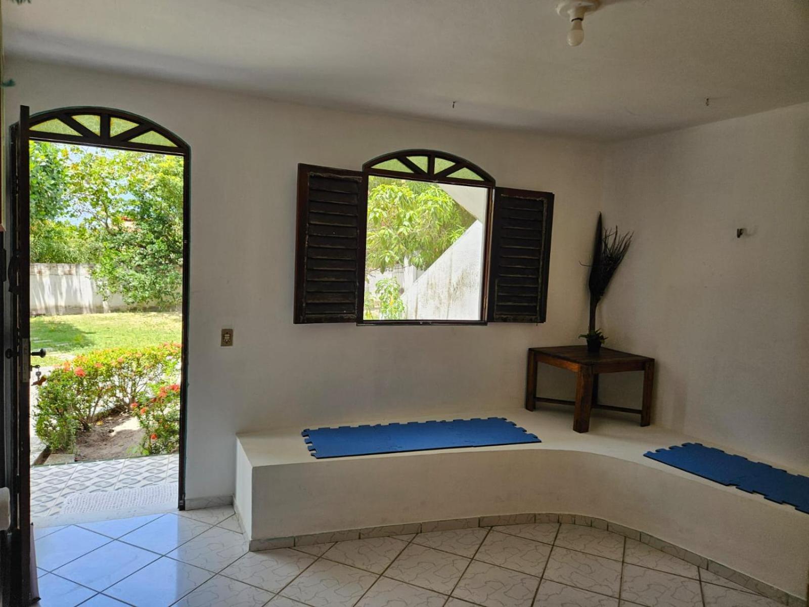 Jambu Hostel PB