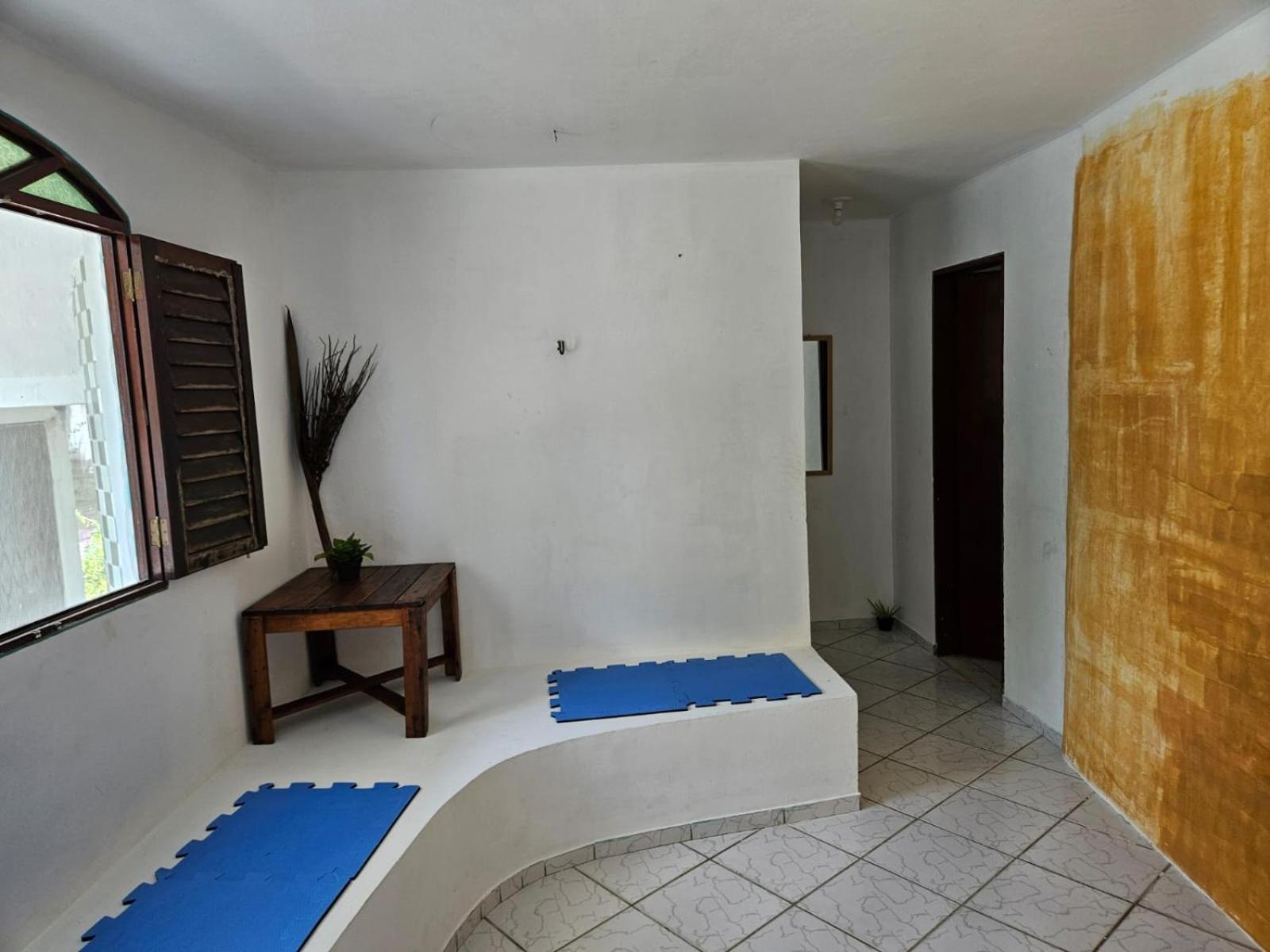 Jambu Hostel PB