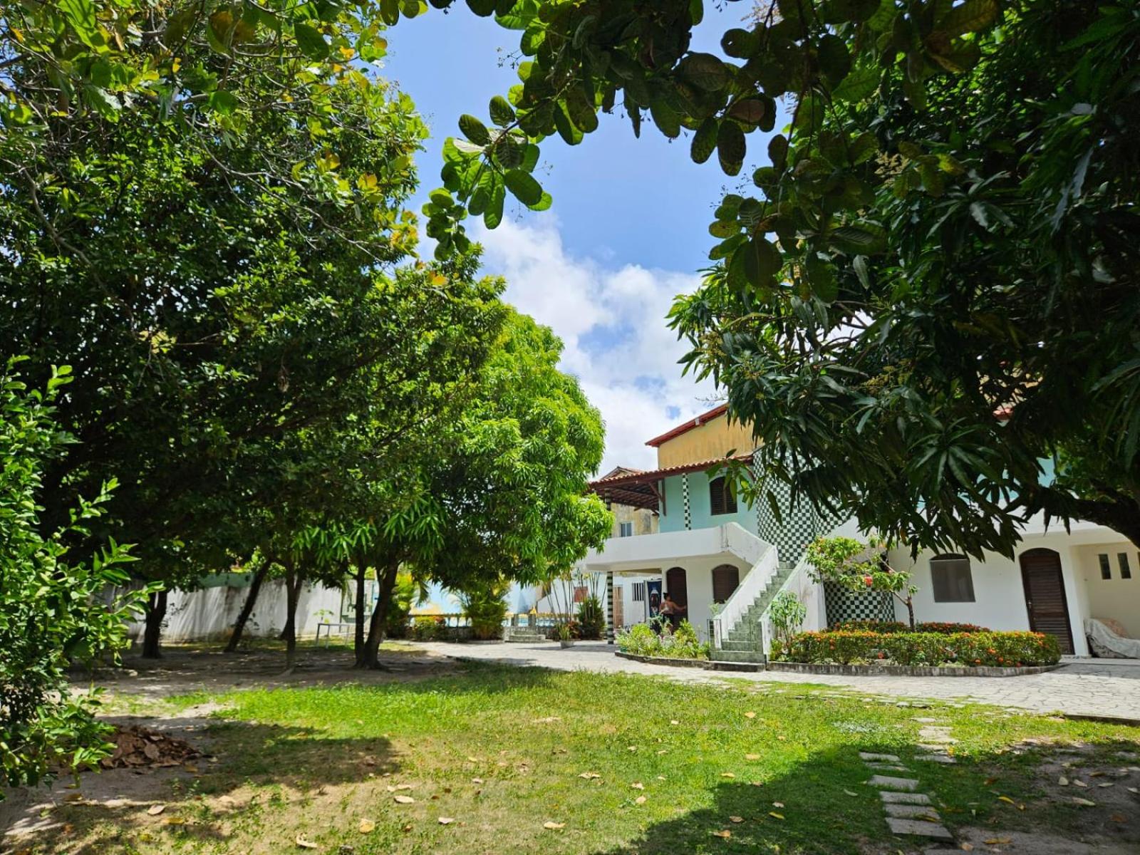 Jambu Hostel PB