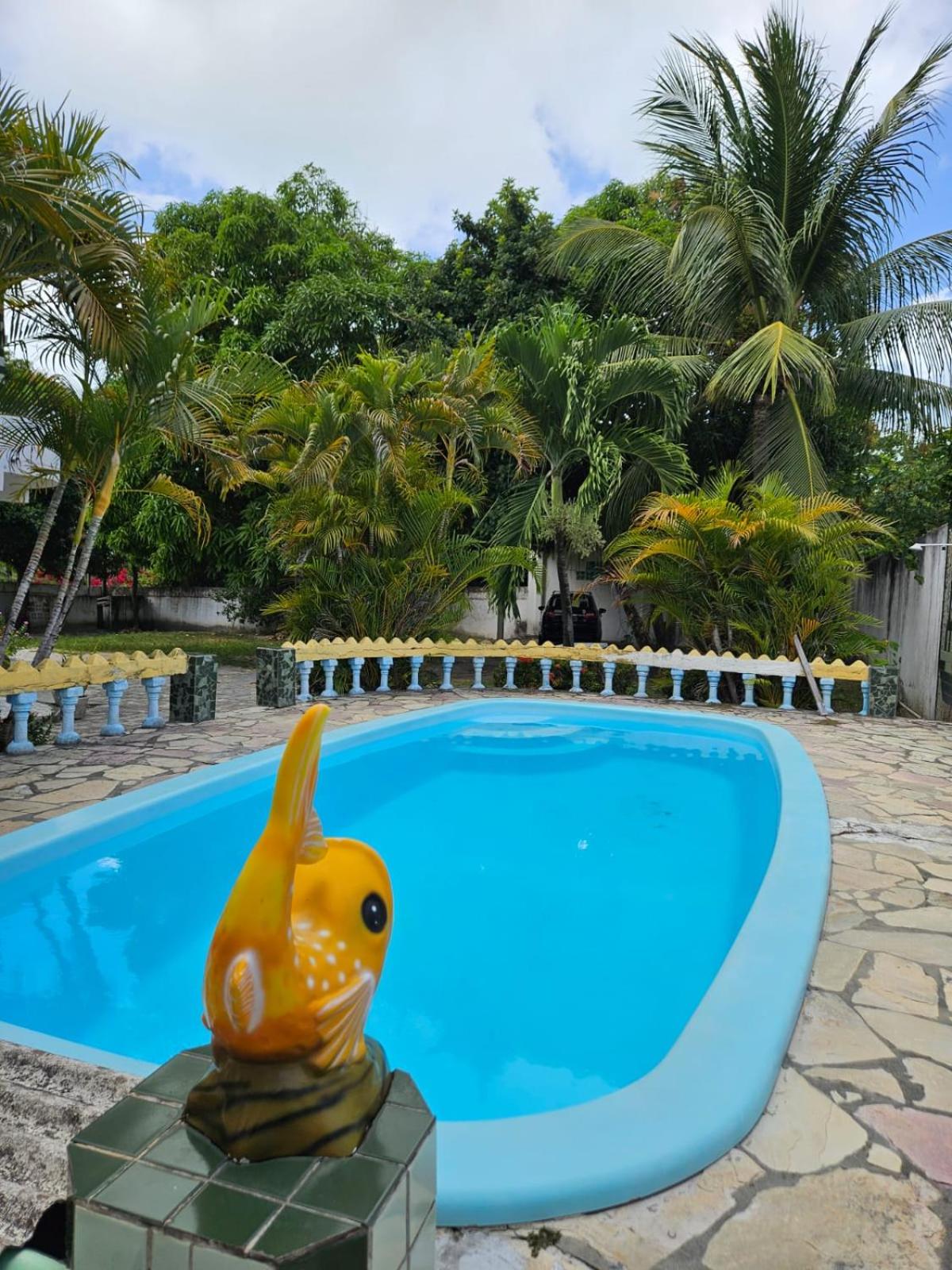 Jambu Hostel PB