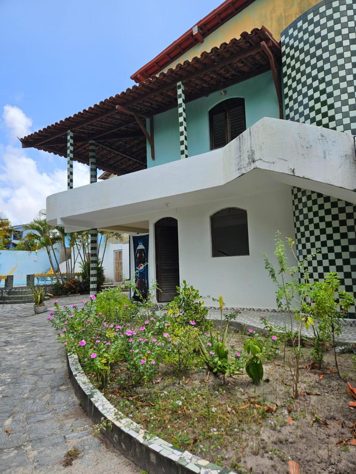 Jambu Hostel PB