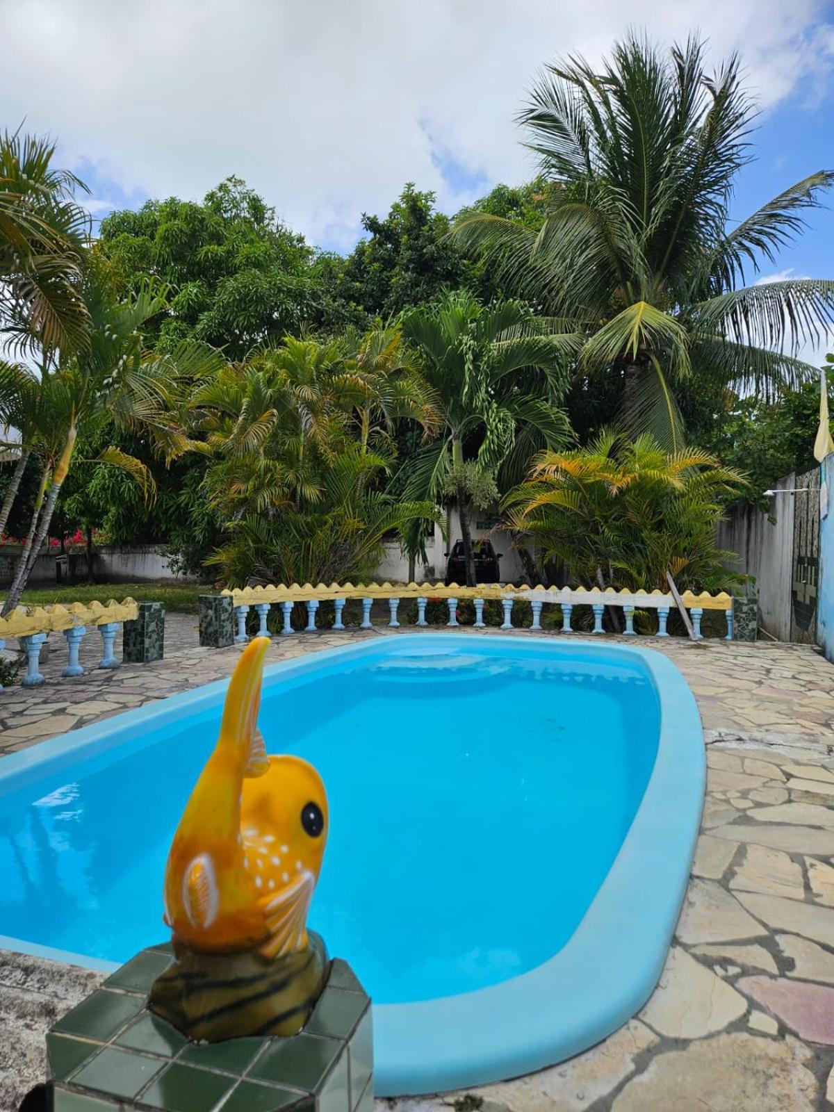 Jambu Hostel PB