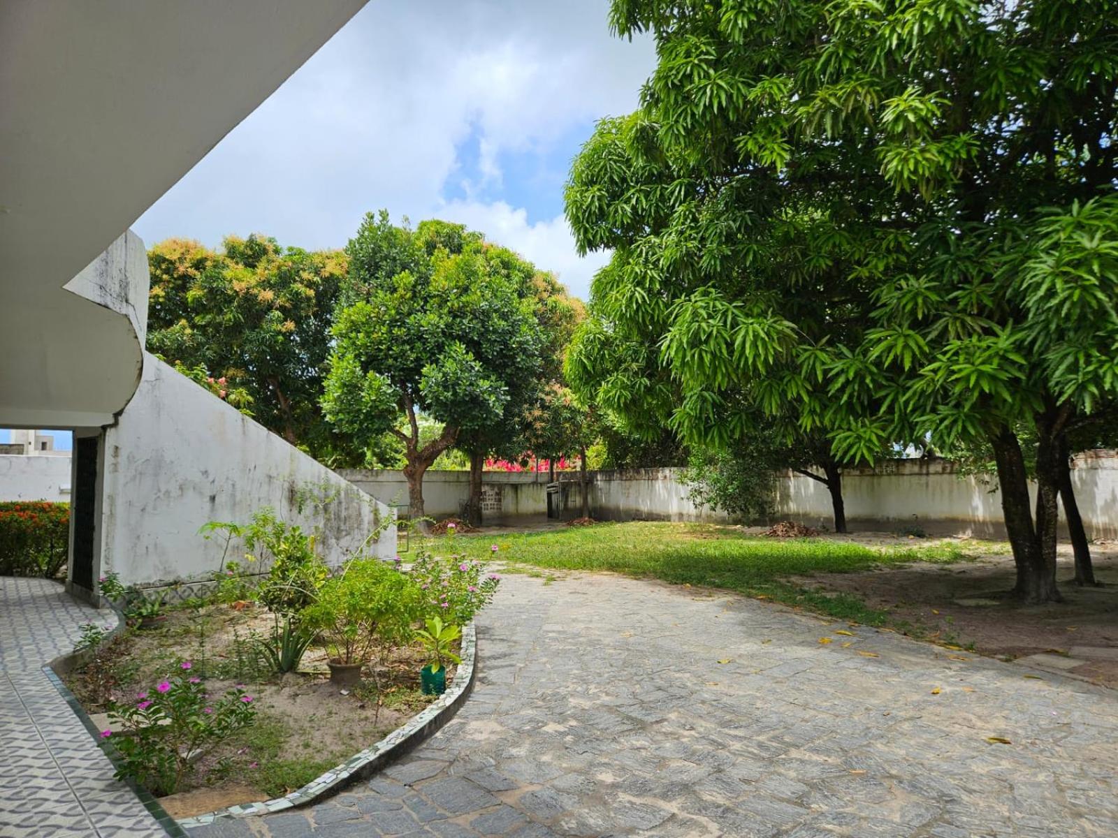 Jambu Hostel PB