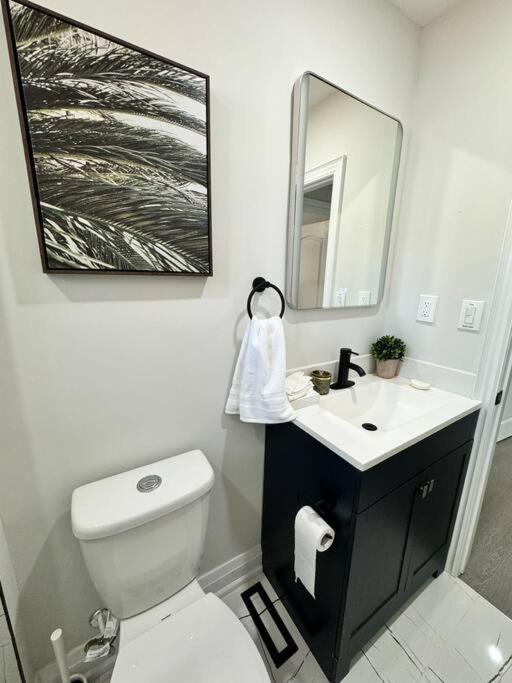 3 BR - Renovated - Free Onsite Parking