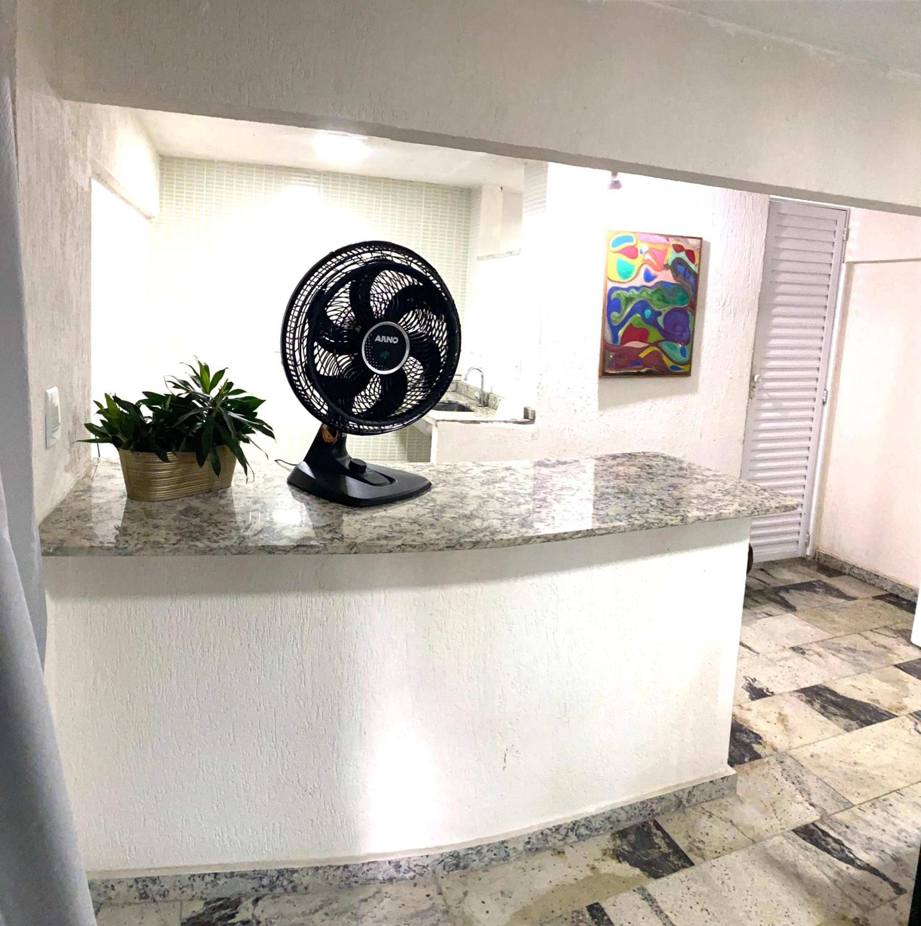 Hostel Business Niterói