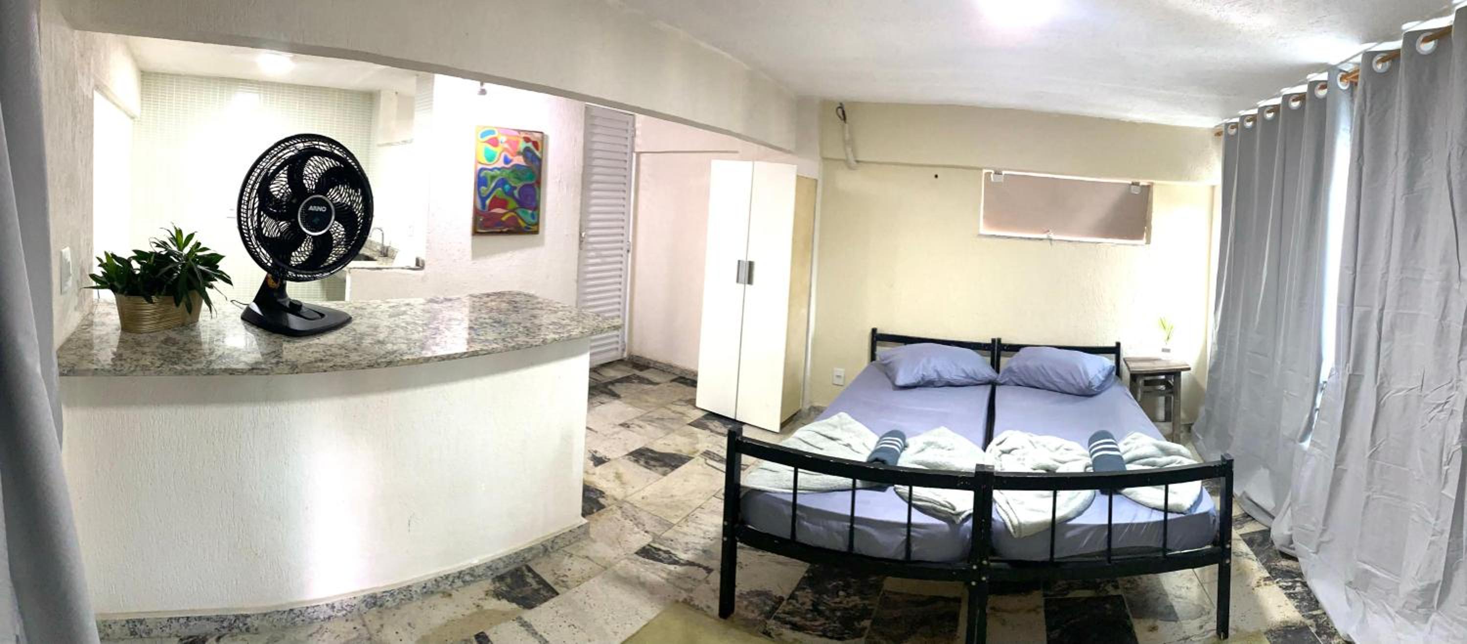 Hostel Business Niterói