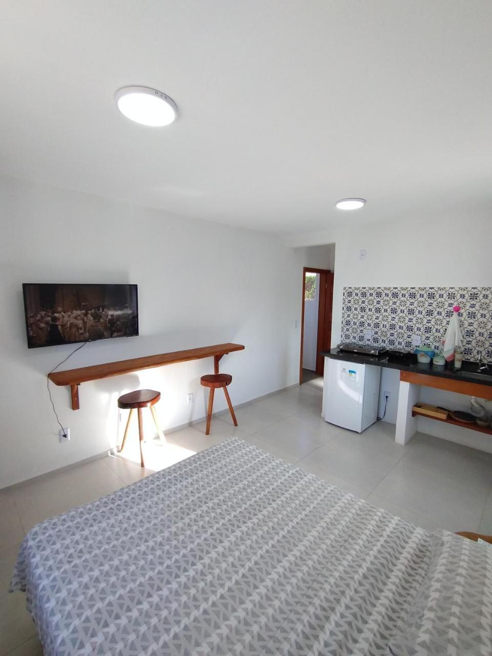 Nativus Flats