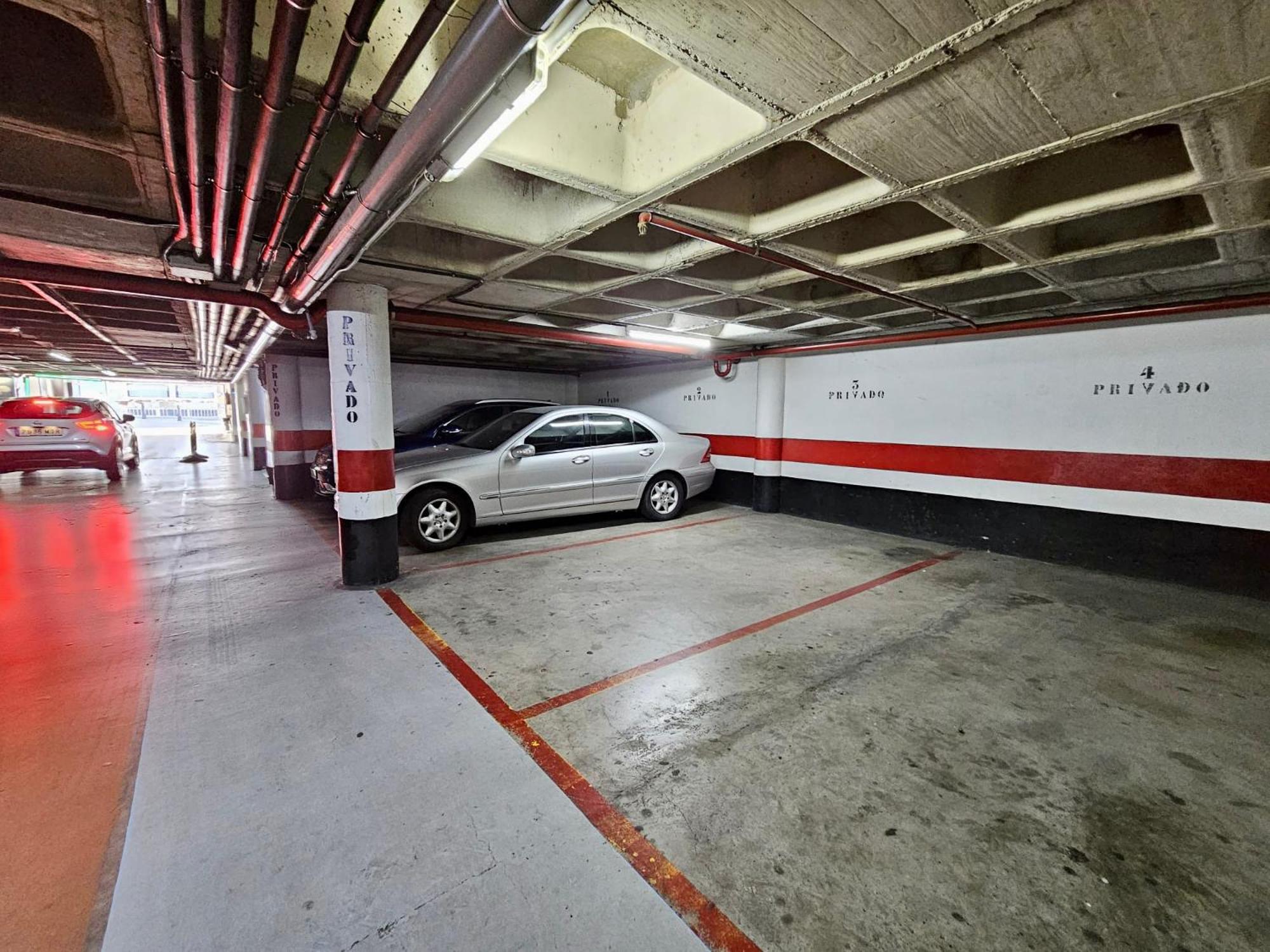 New Attic with Terrace and Air Conditioning at Las Canteras Beach Parking Optional