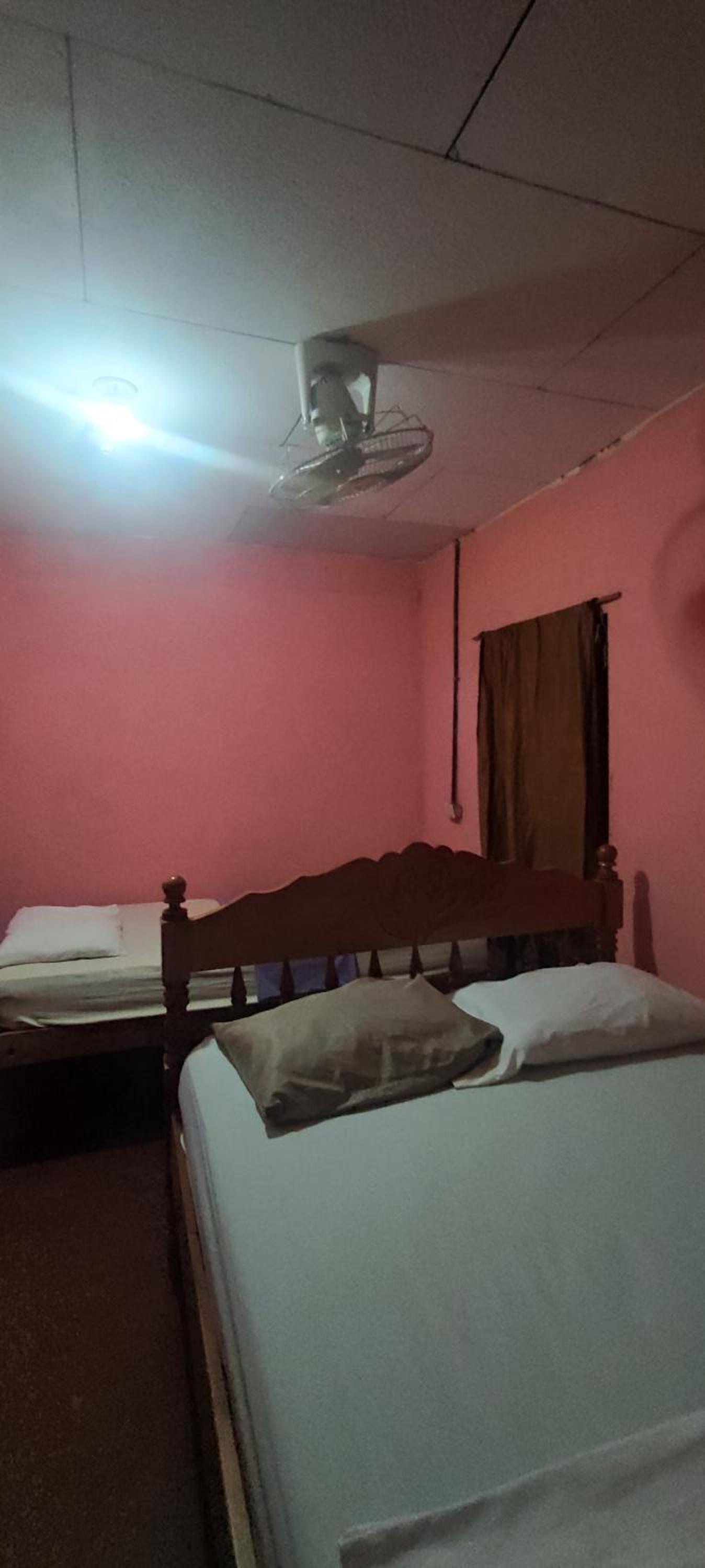 Hostel María Ometepe
