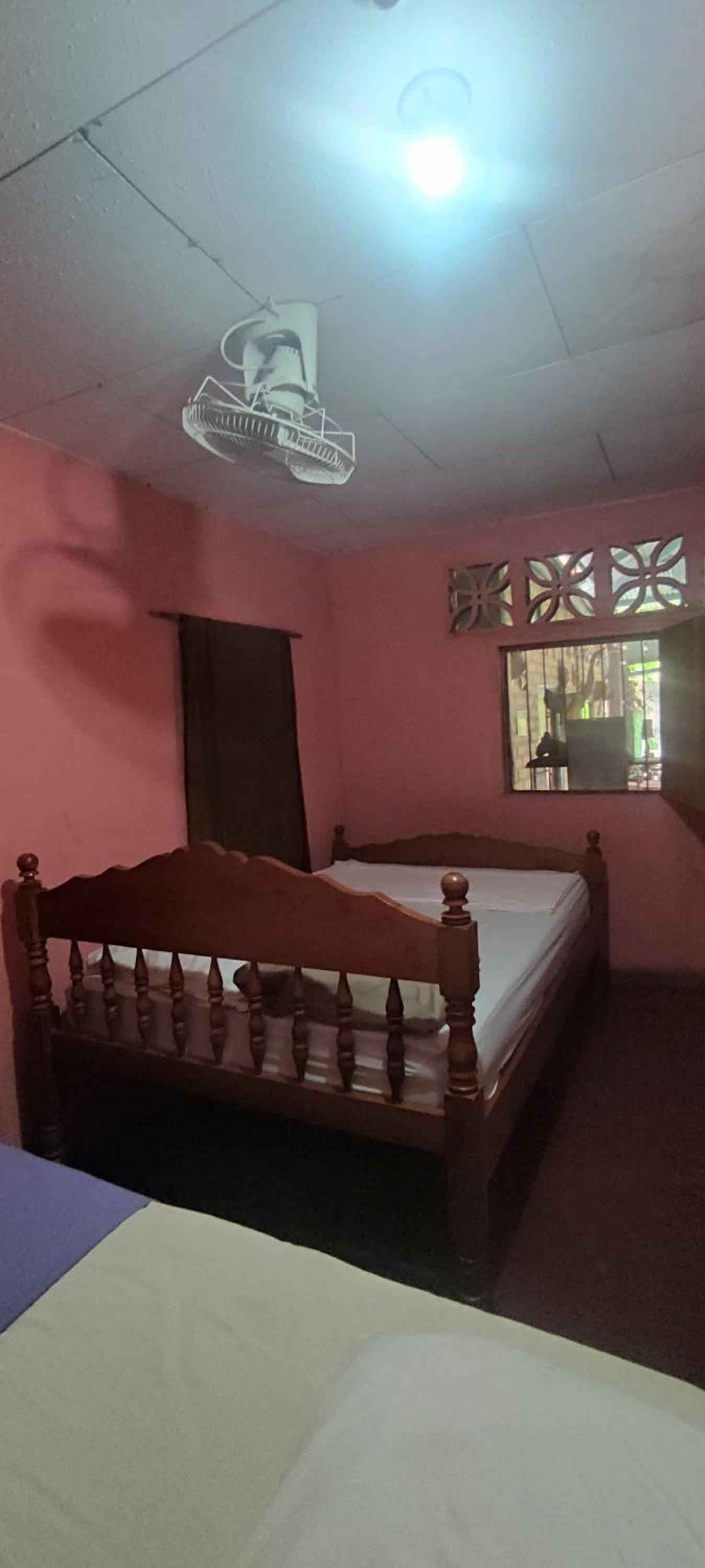 Hostel María Ometepe