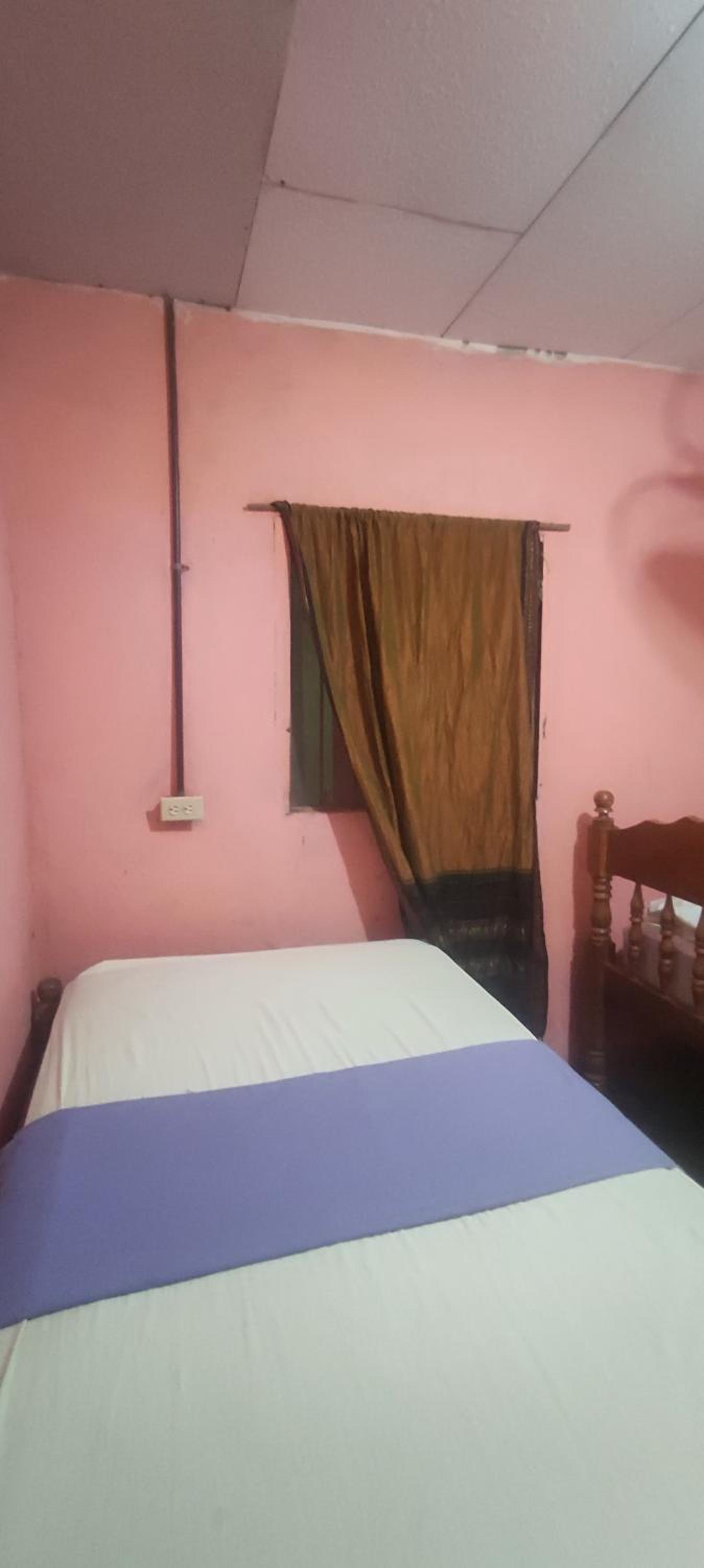 Hostel María Ometepe