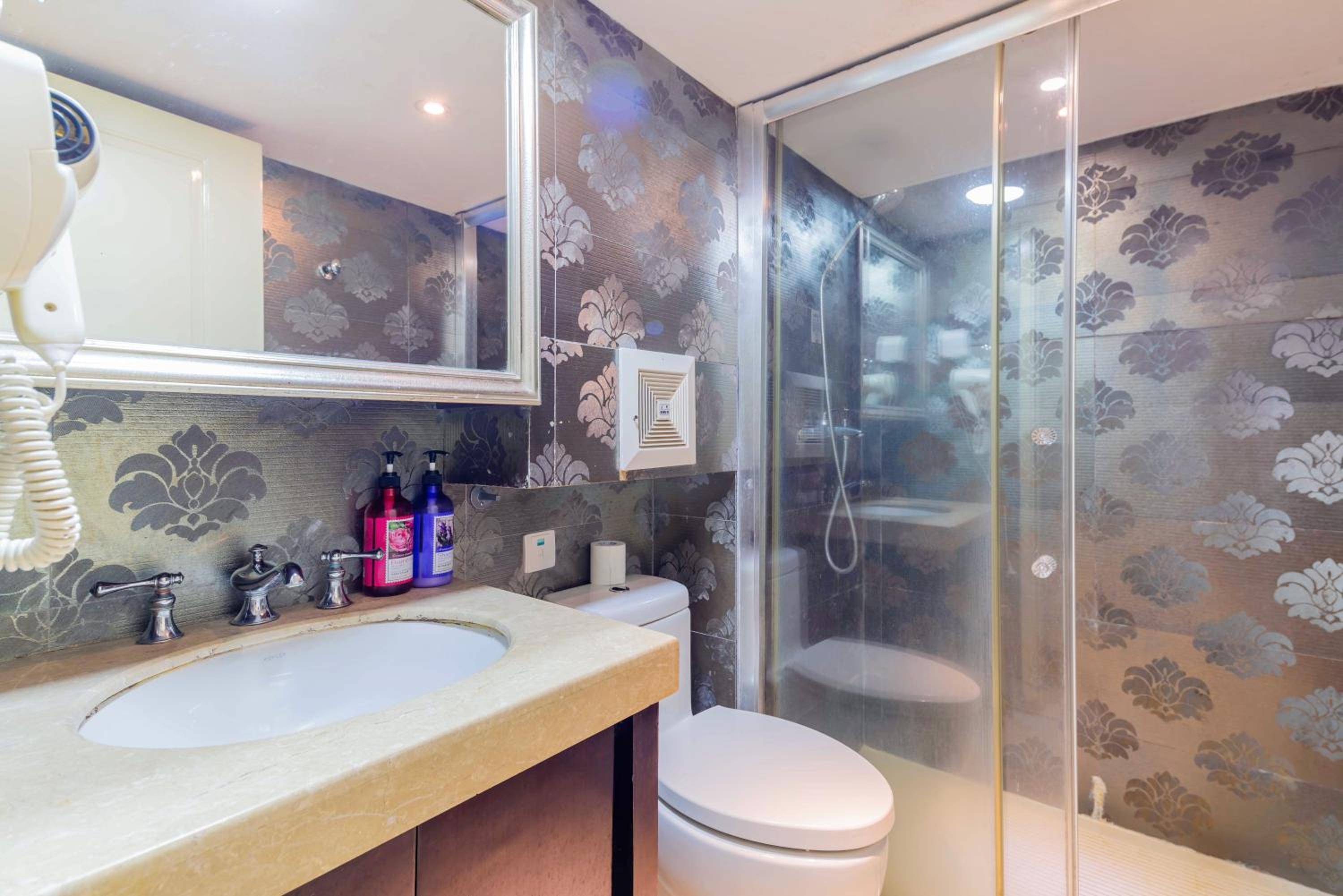 Magnolia Loft Downtown Guangzhou - Canton Fair Free Shuttle