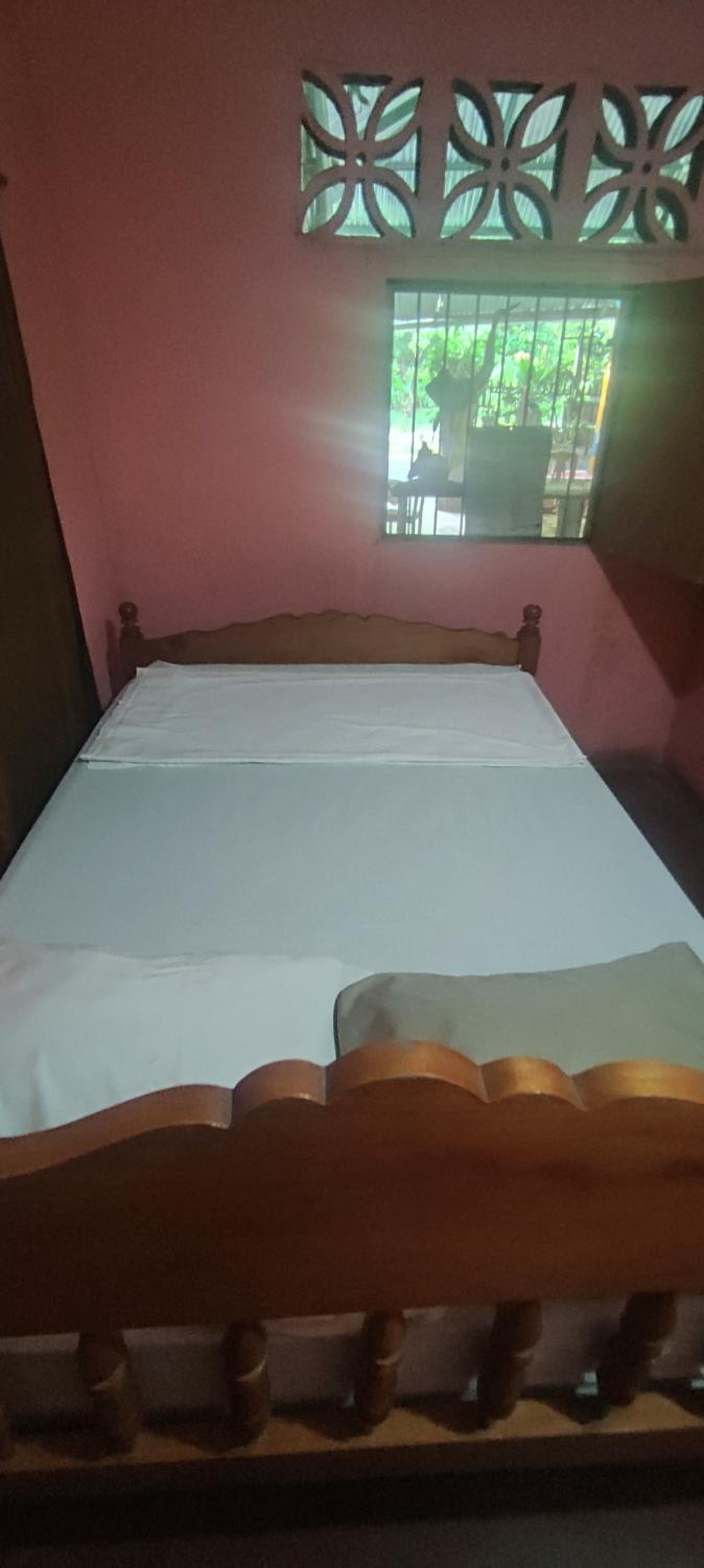 Hostel María Ometepe