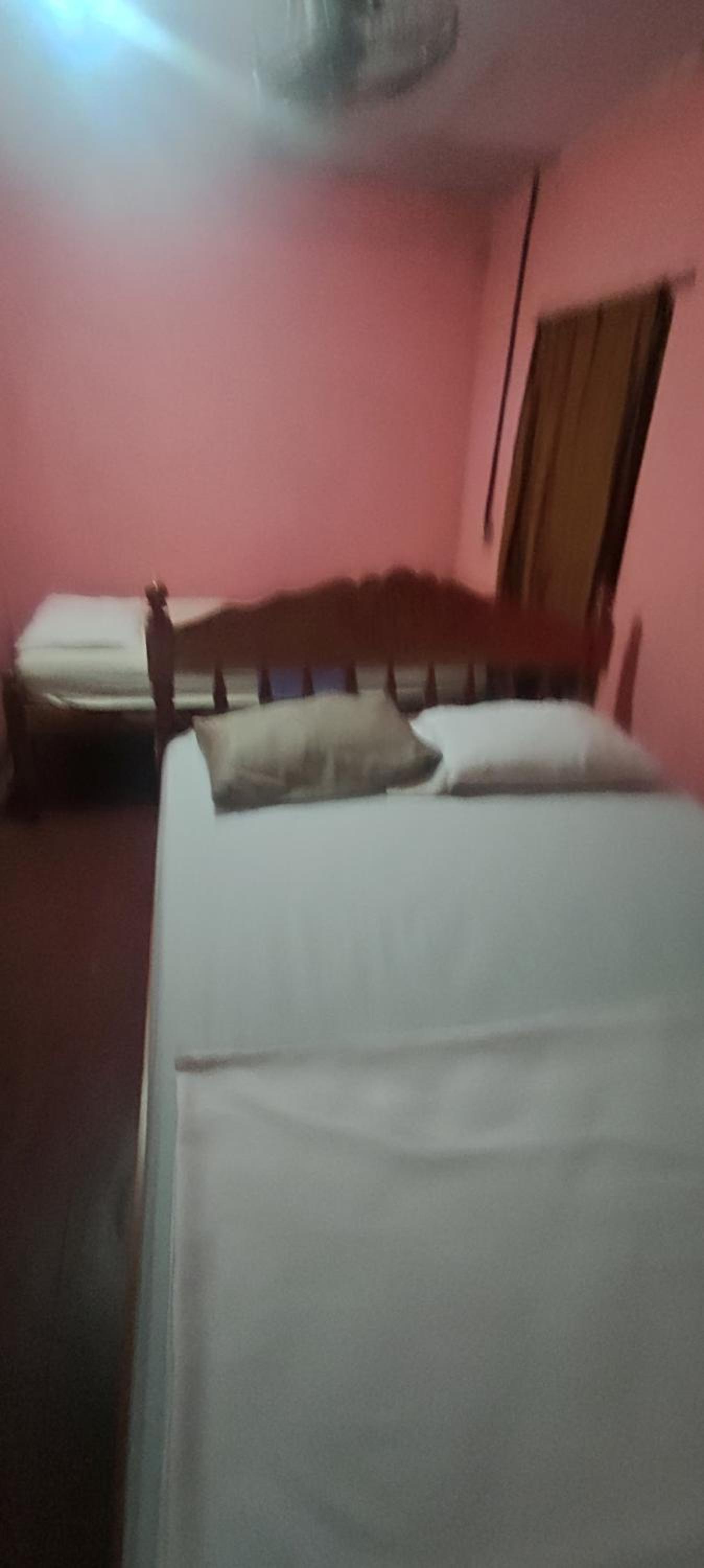 Hostel María Ometepe