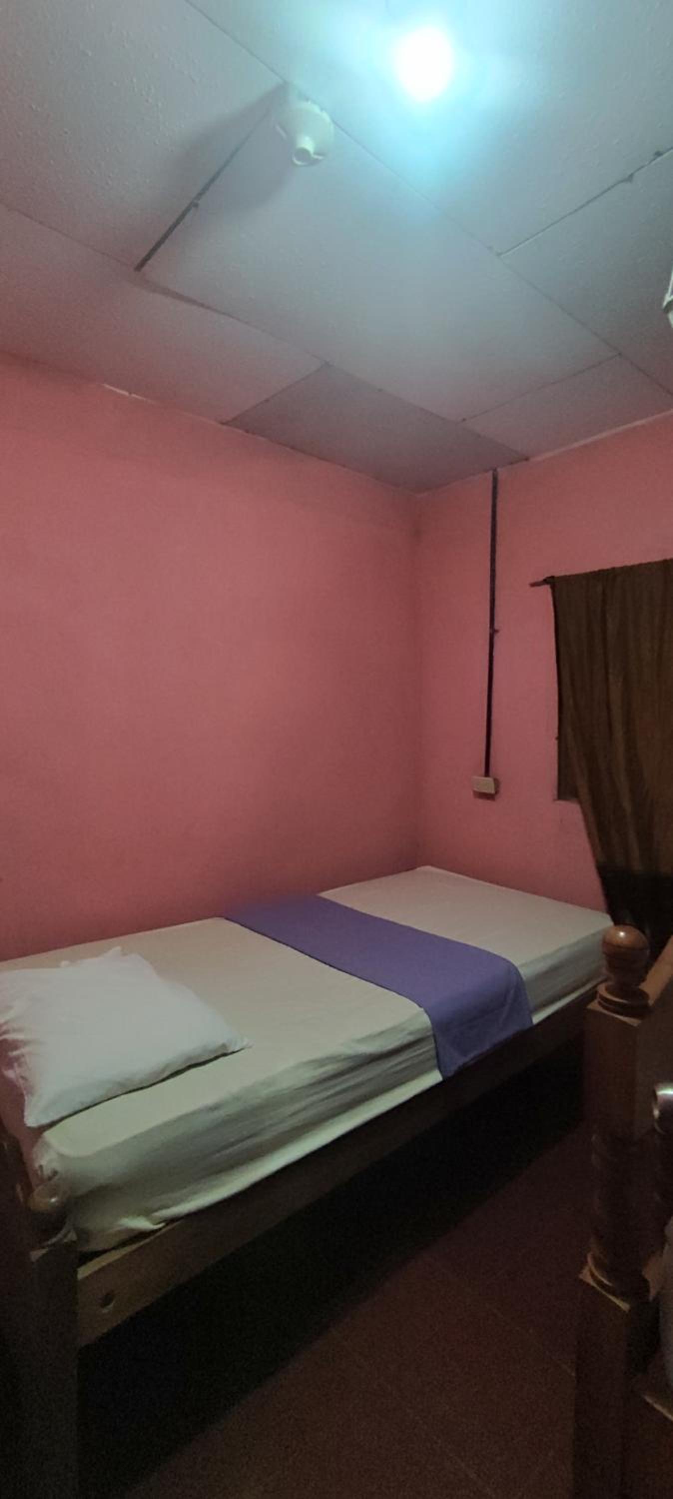 Hostel María Ometepe