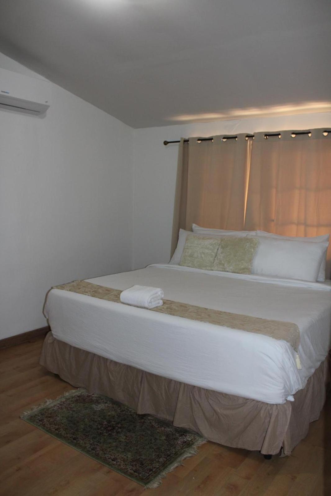 Barmel Boutique Hotel