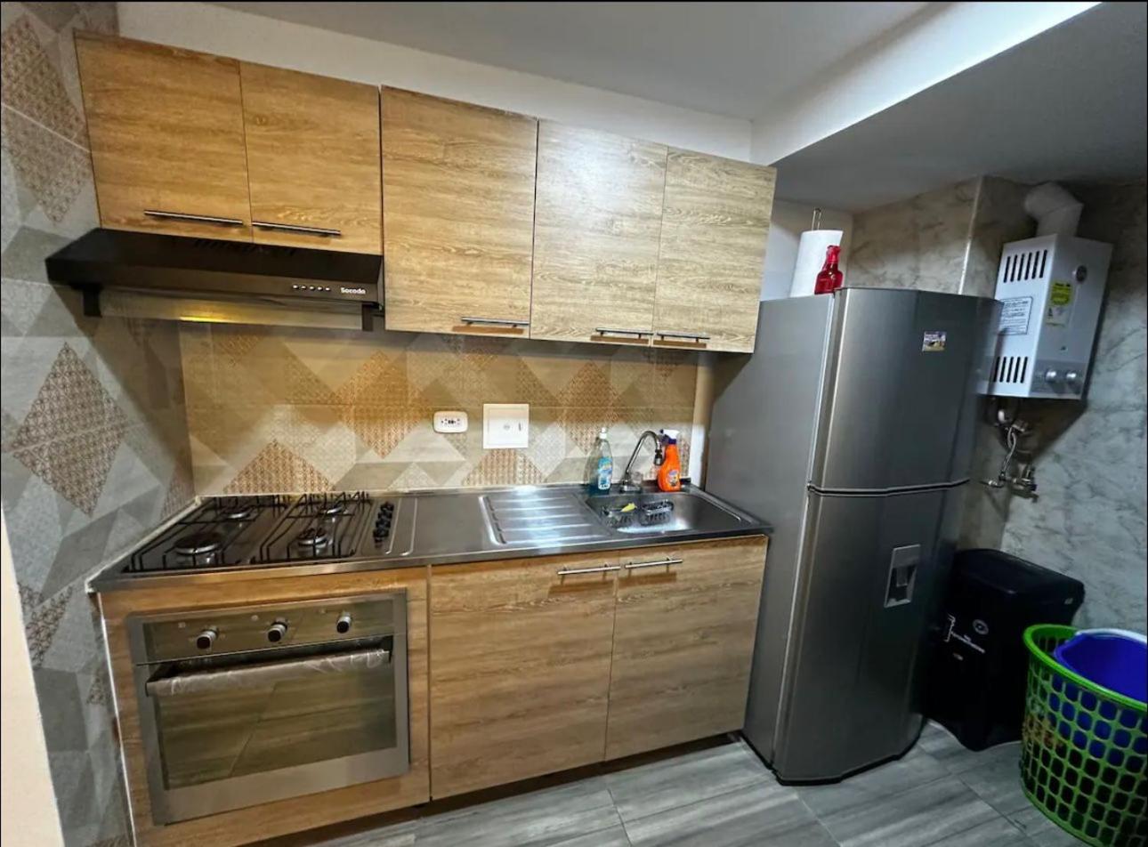 Excelente ubicación, confortable, como en casa