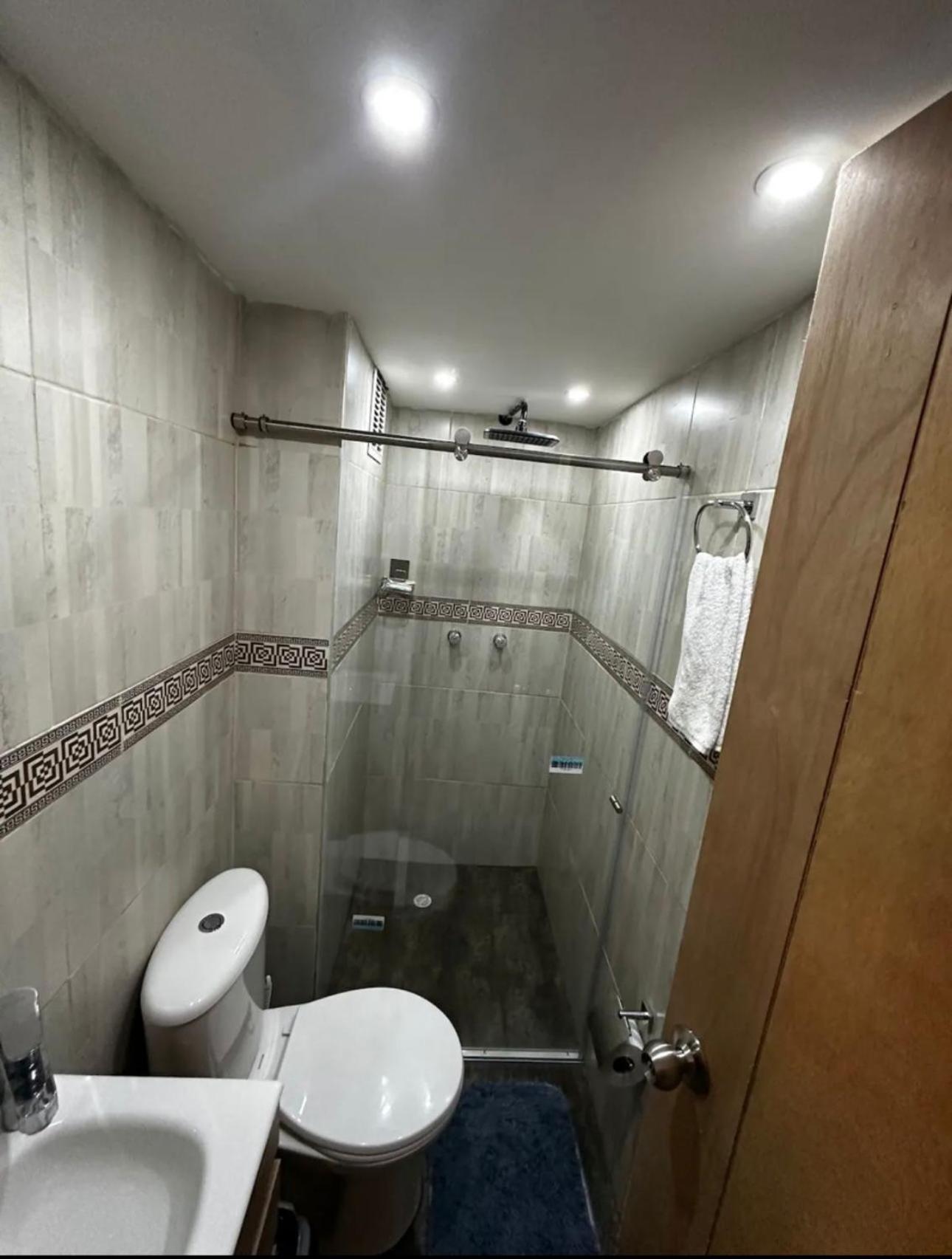 Excelente ubicación, confortable, como en casa