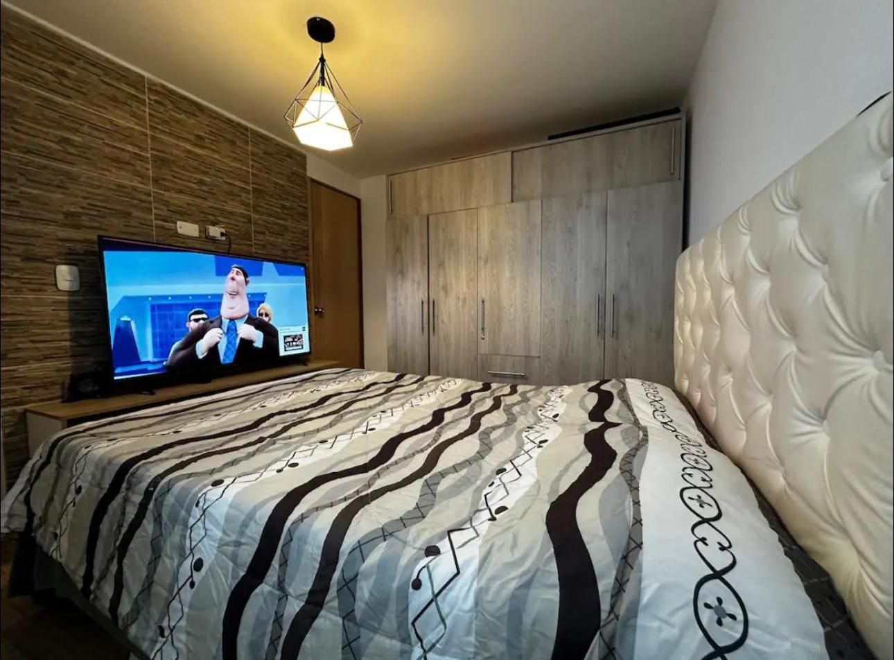 Excelente ubicación, confortable, como en casa