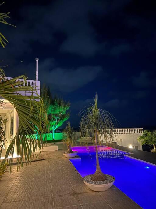 Villa HOLLYWOOD