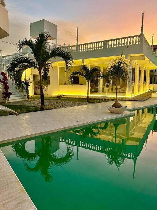 Villa HOLLYWOOD