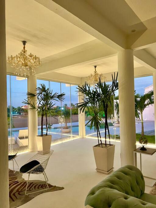 Villa HOLLYWOOD