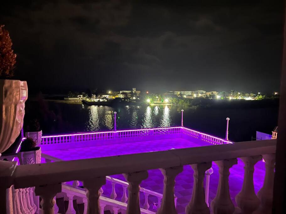 Villa HOLLYWOOD