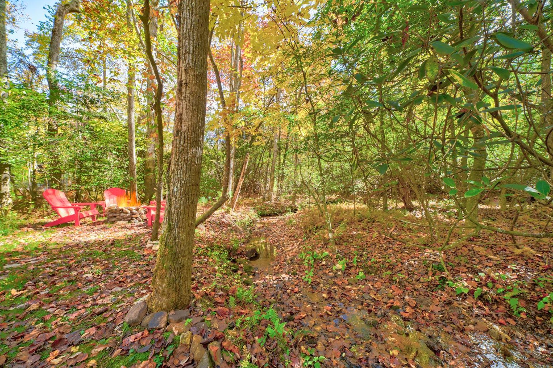 Ferny Creek Cottage