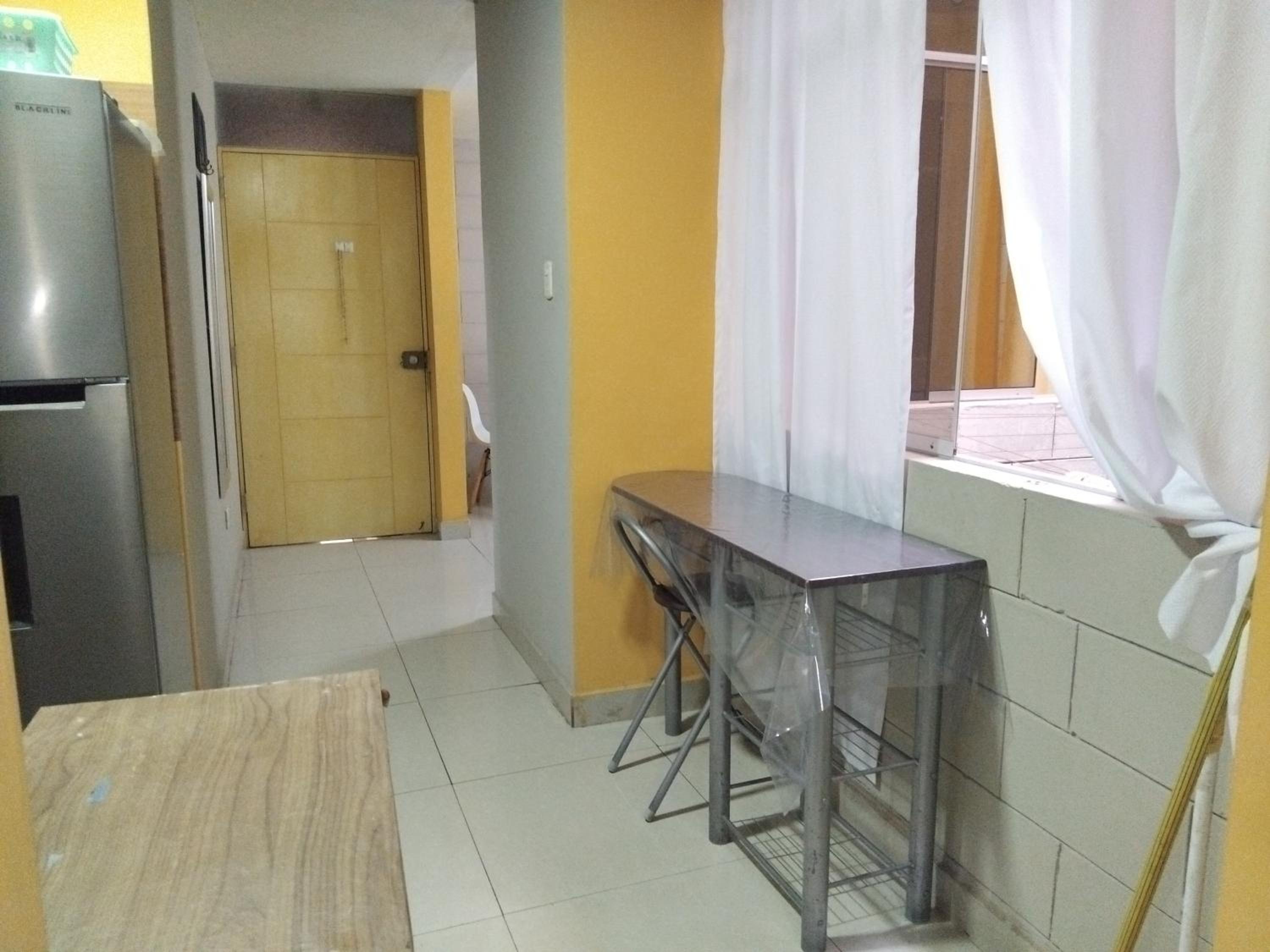Casa alojamiento Ordoñez view 5