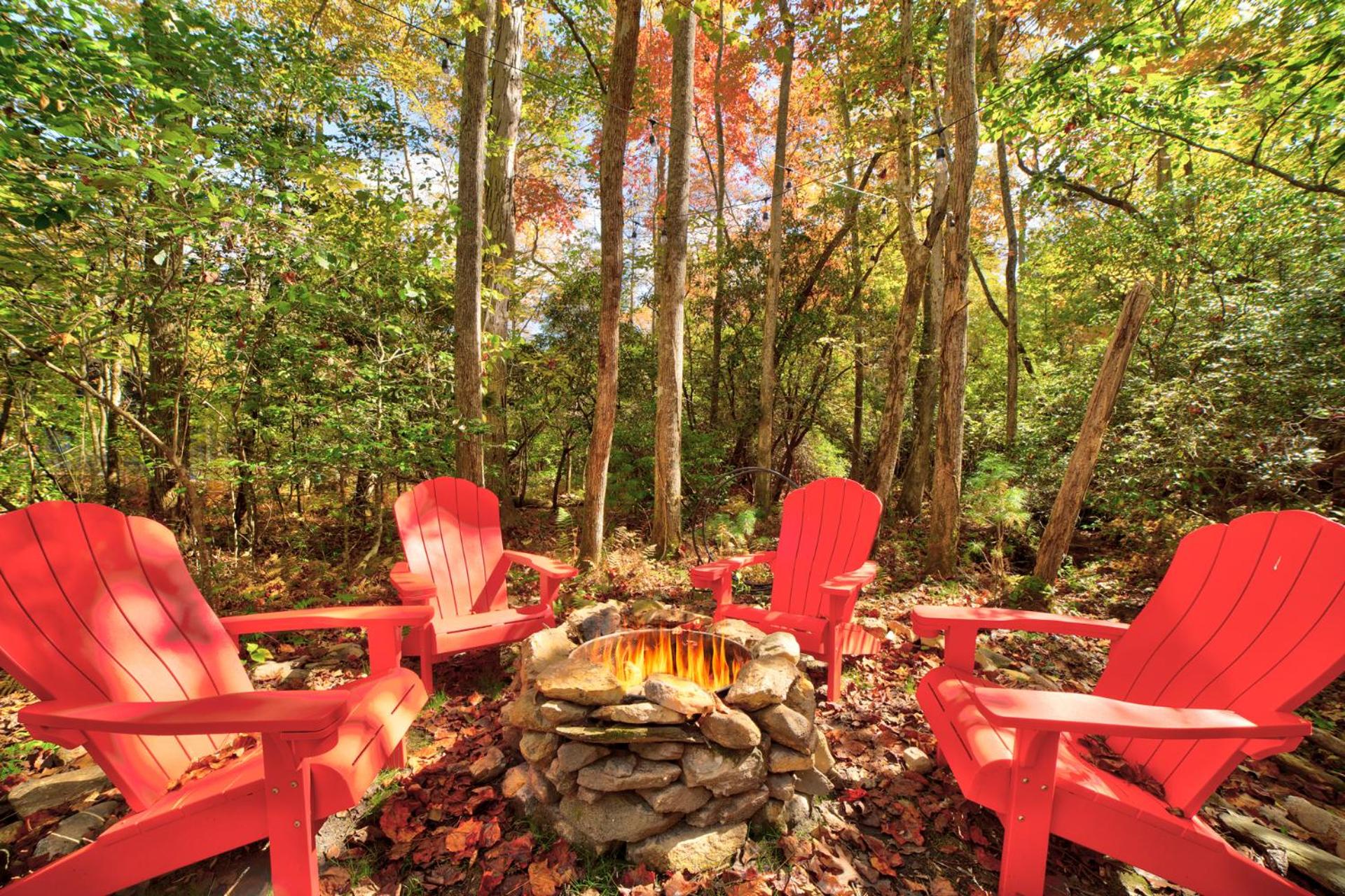 Ferny Creek Cottage