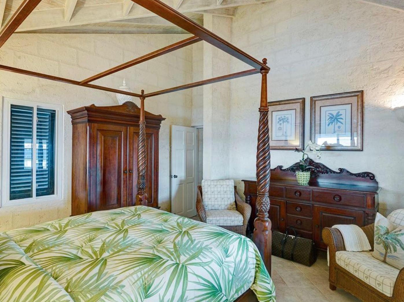 ZenBreak Ocean Mist Villa