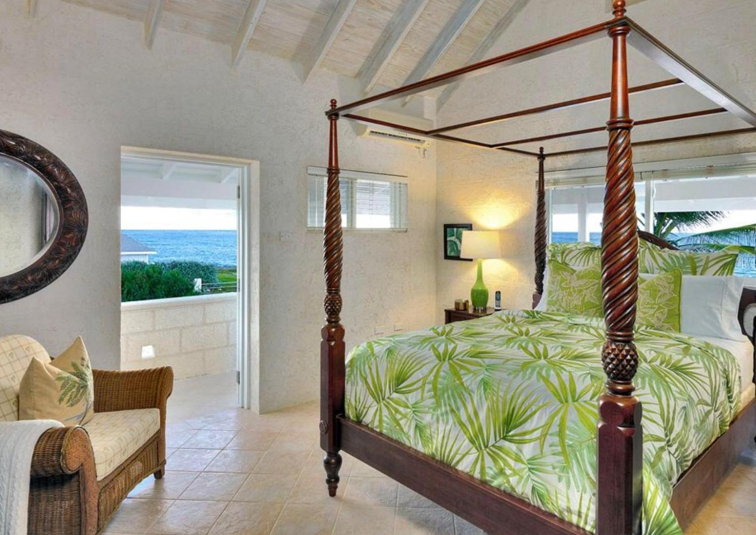 ZenBreak Ocean Mist Villa