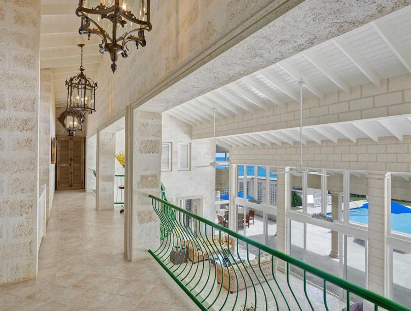 ZenBreak Ocean Mist Villa